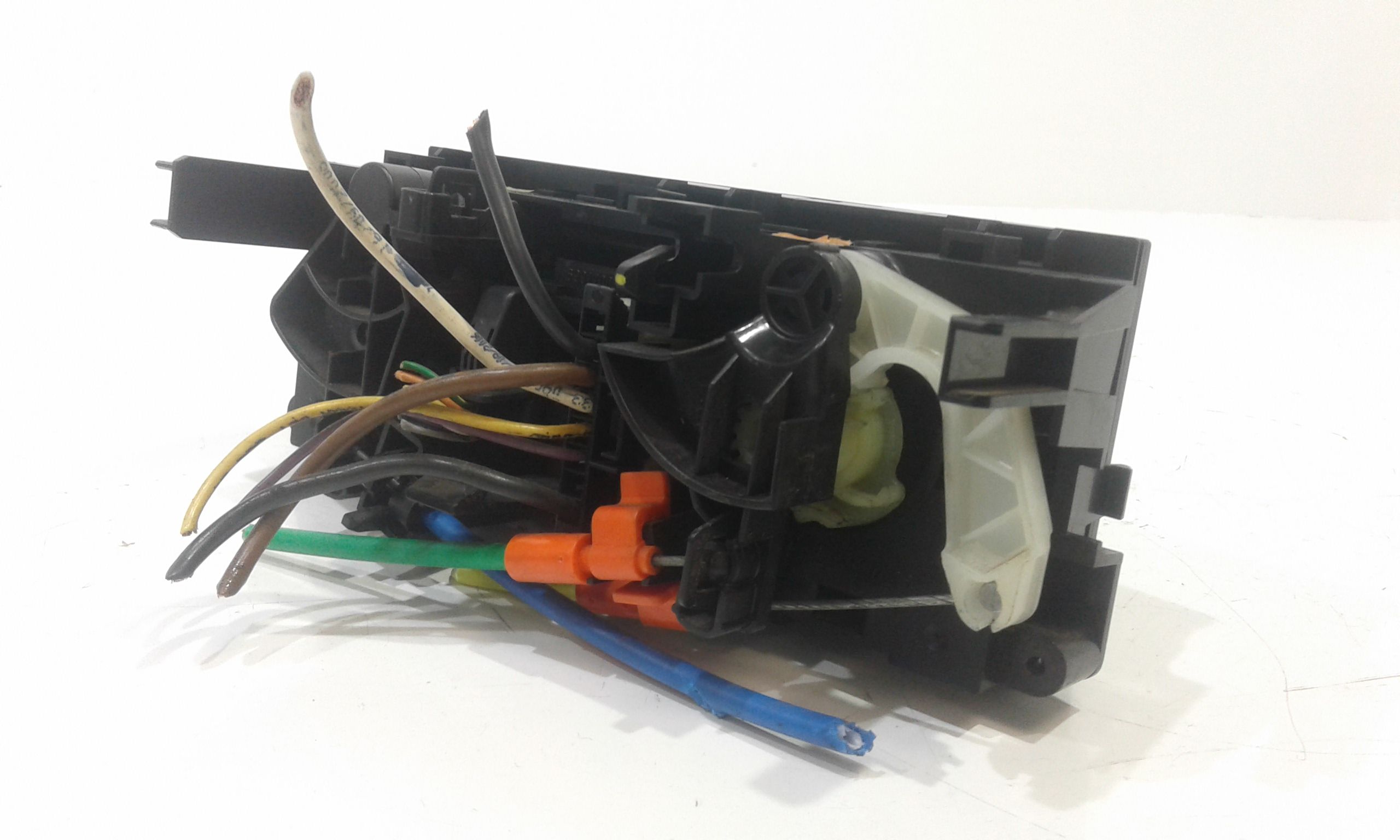 Comandi Clima PEUGEOT 207 1 Serie