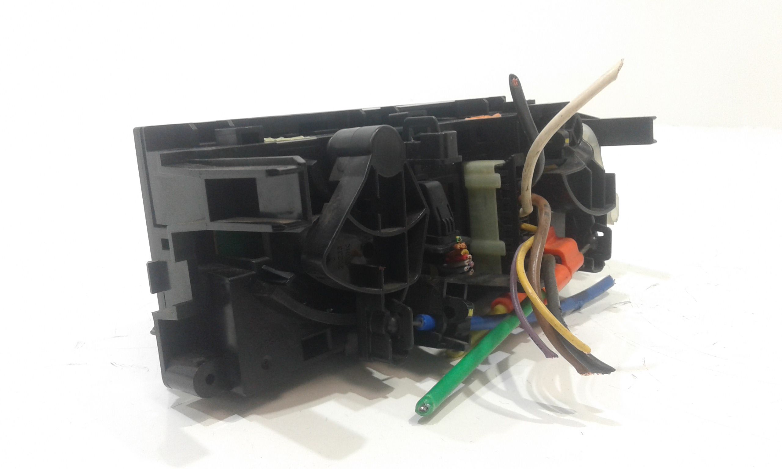 Comandi Clima PEUGEOT 207 1 Serie