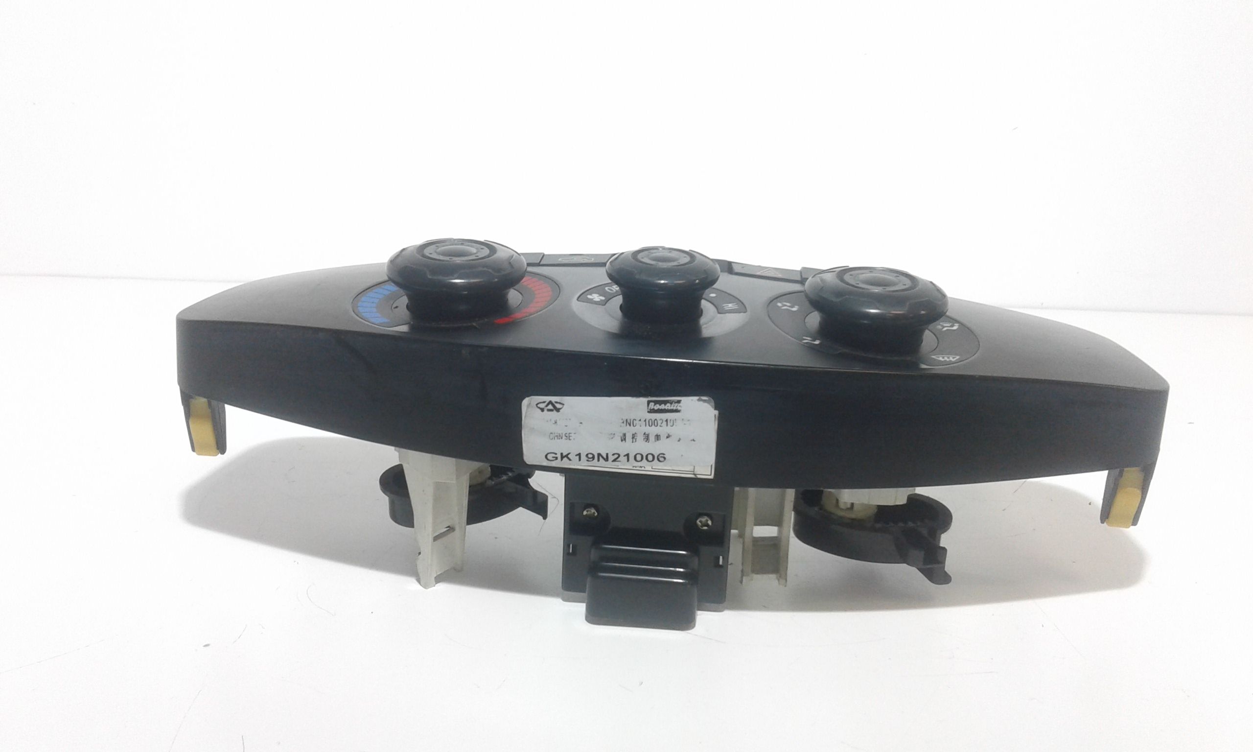 Comandi Clima DR 5 1 Serie