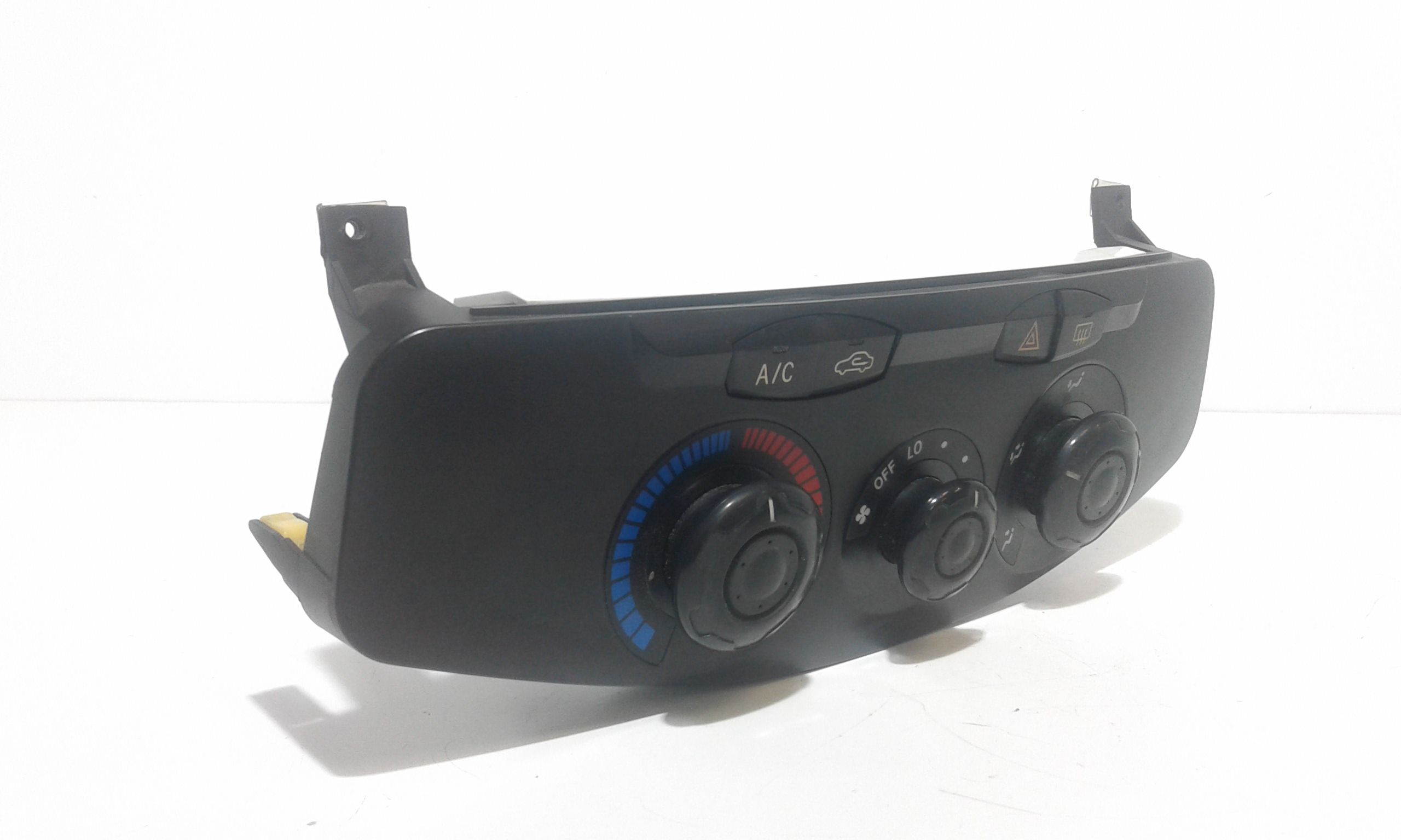 Comandi Clima DR 5 1 Serie