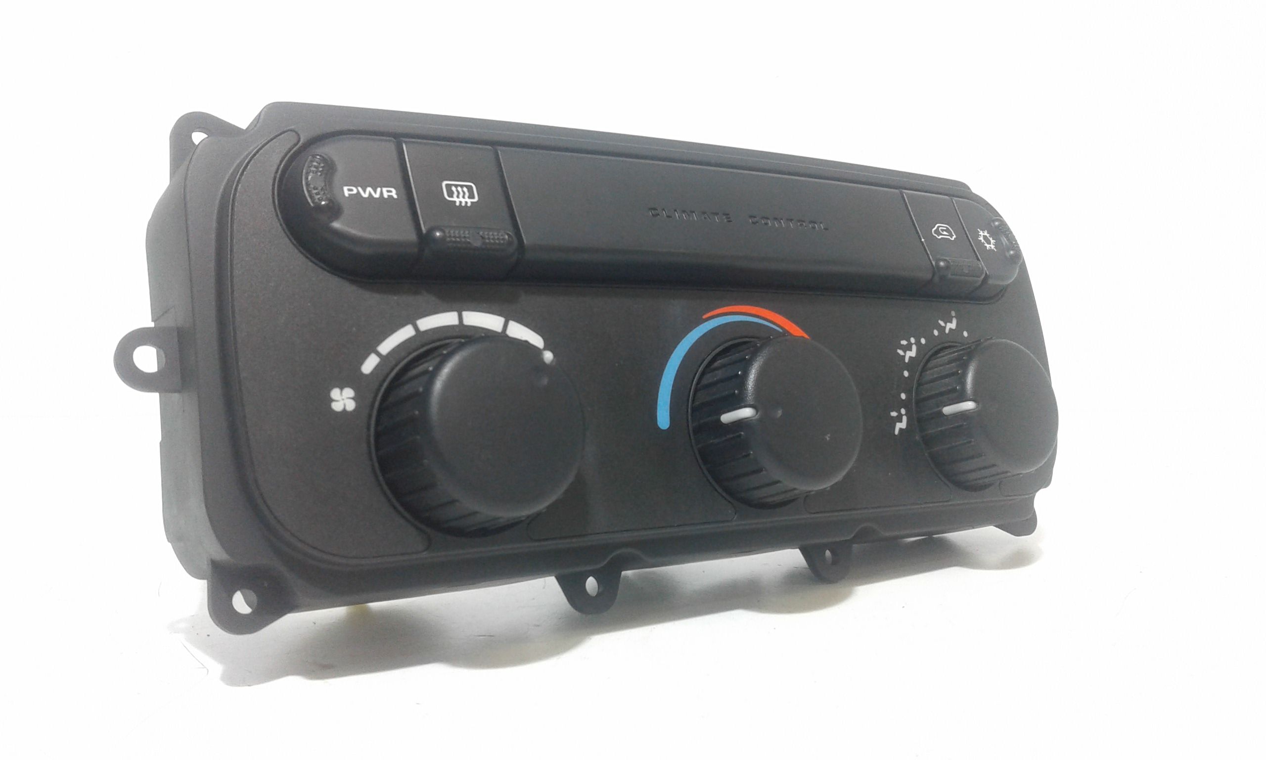 Comandi Clima CHRYSLER Voyager 3 Serie