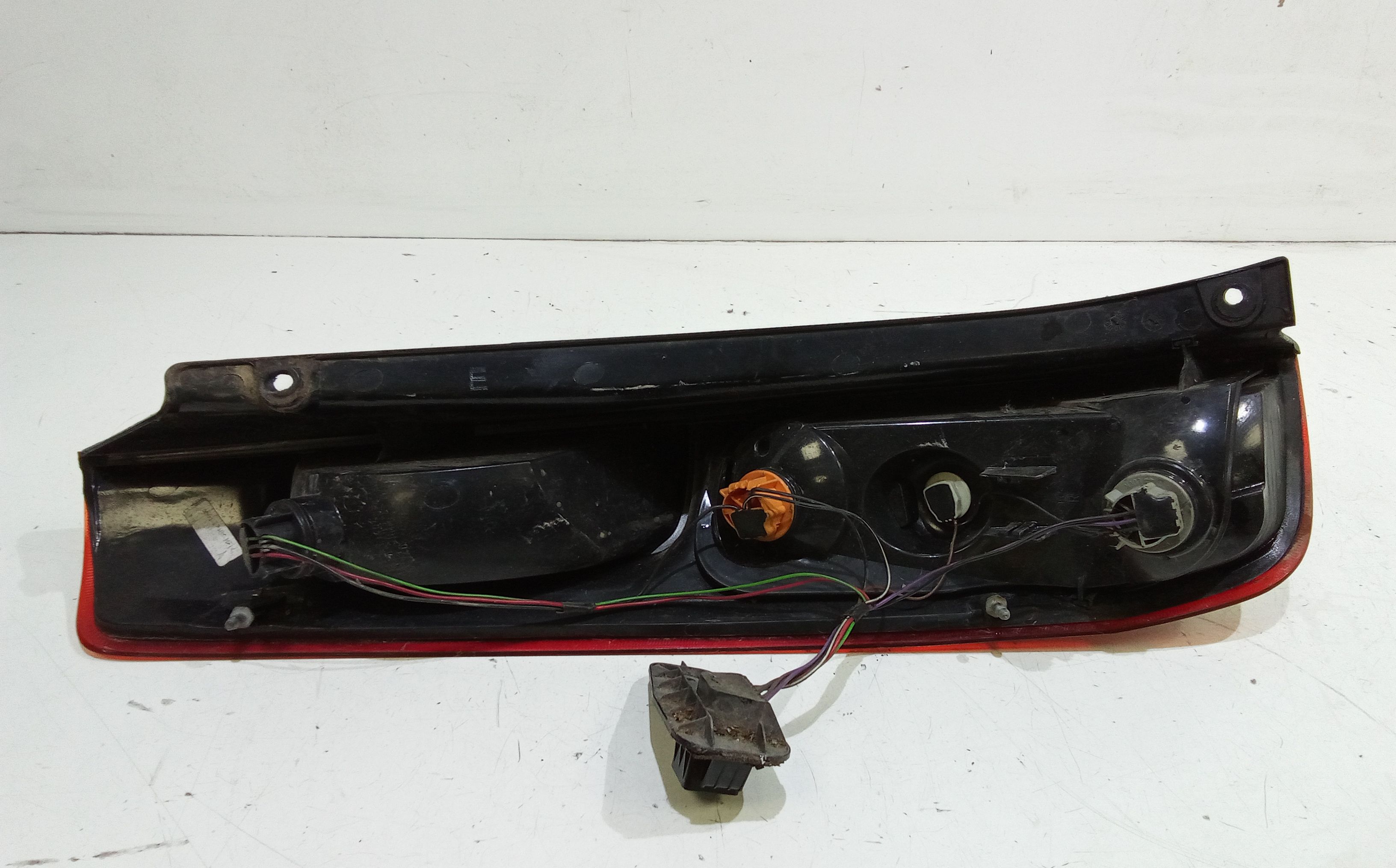 Stop fanale posteriore Destro Passeggero FORD Fiesta 5 Serie