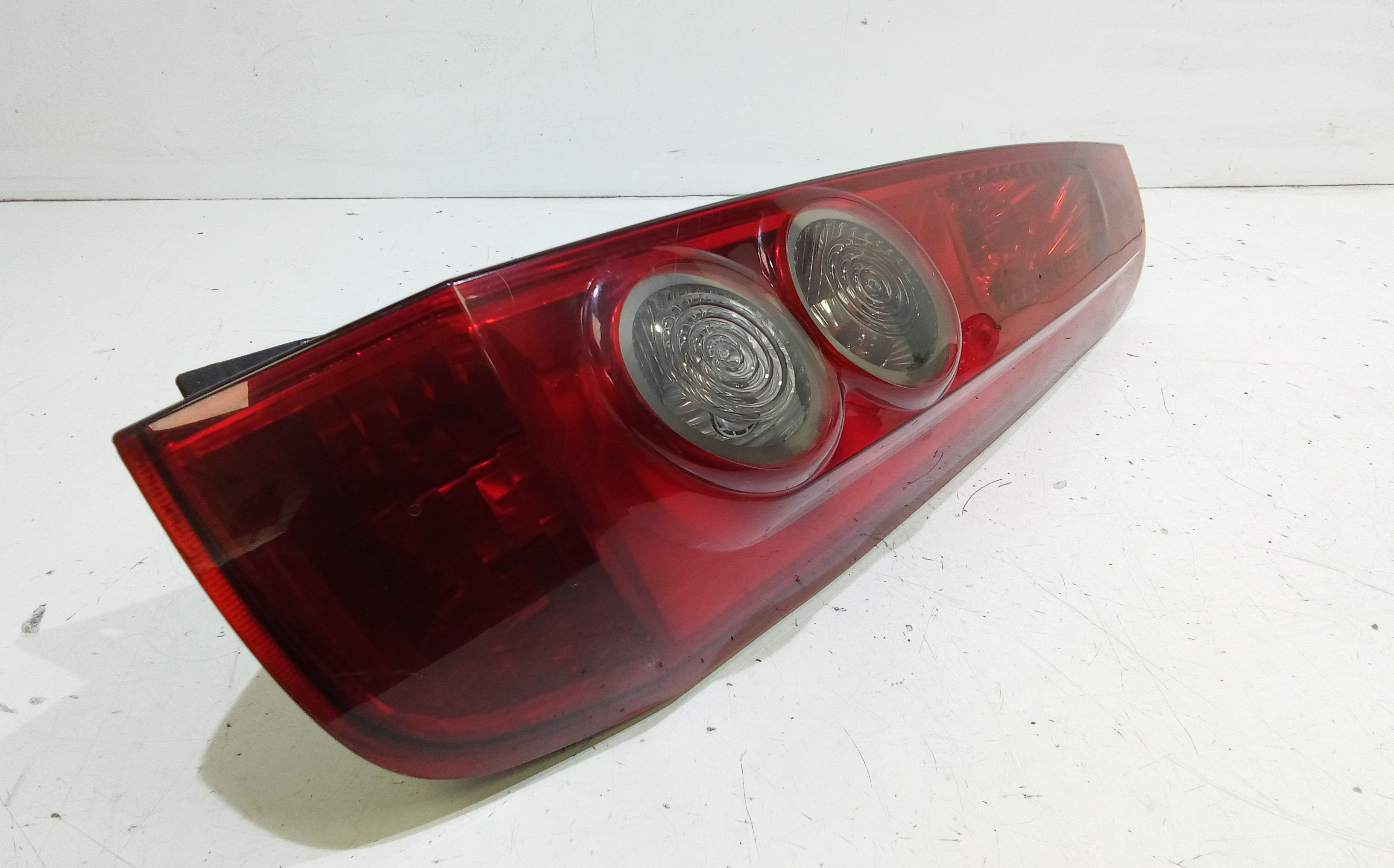 Stop fanale posteriore Destro Passeggero FORD Fiesta 5 Serie