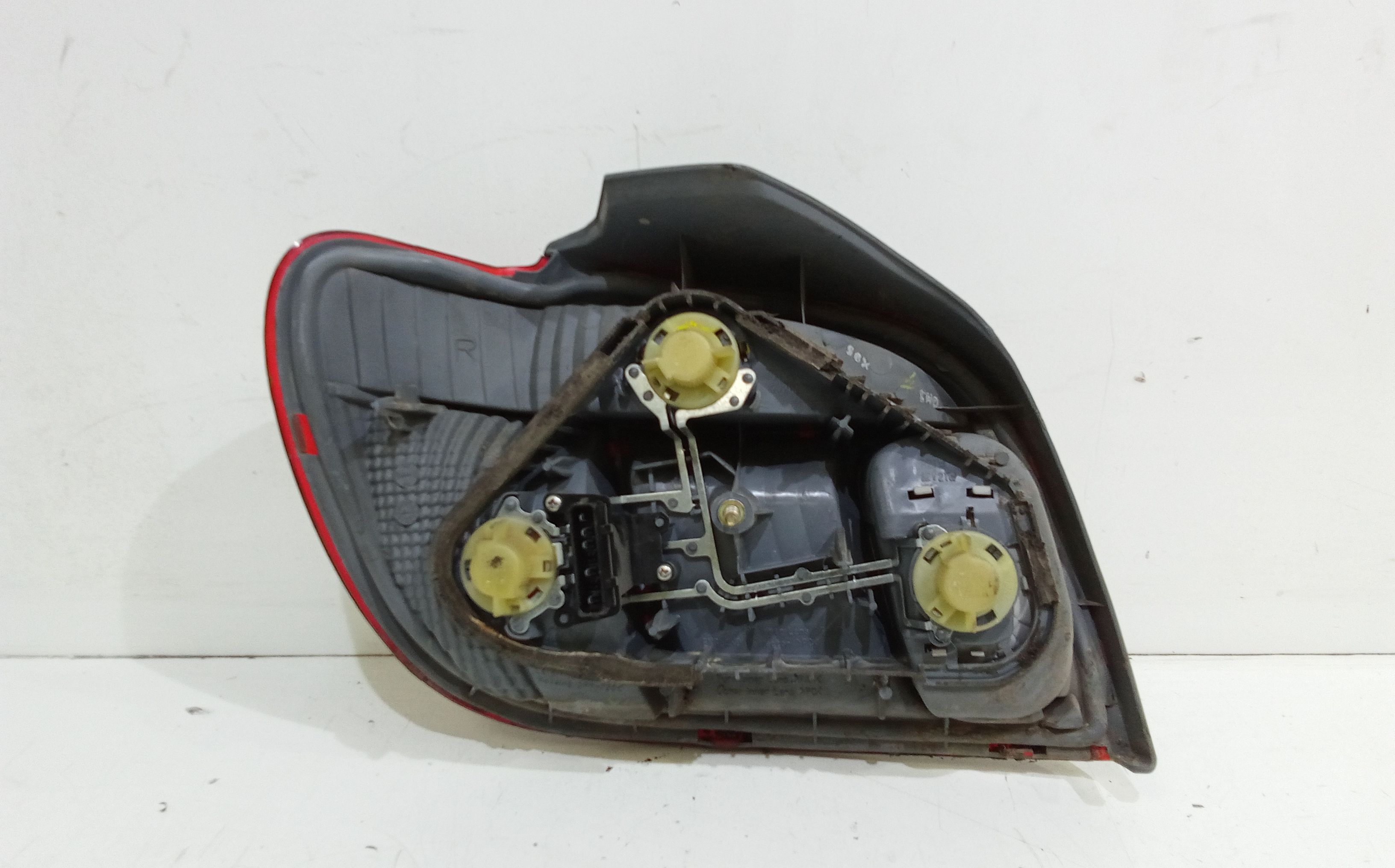 Stop fanale posteriore Destro Passeggero TOYOTA Yaris Serie (03>05)