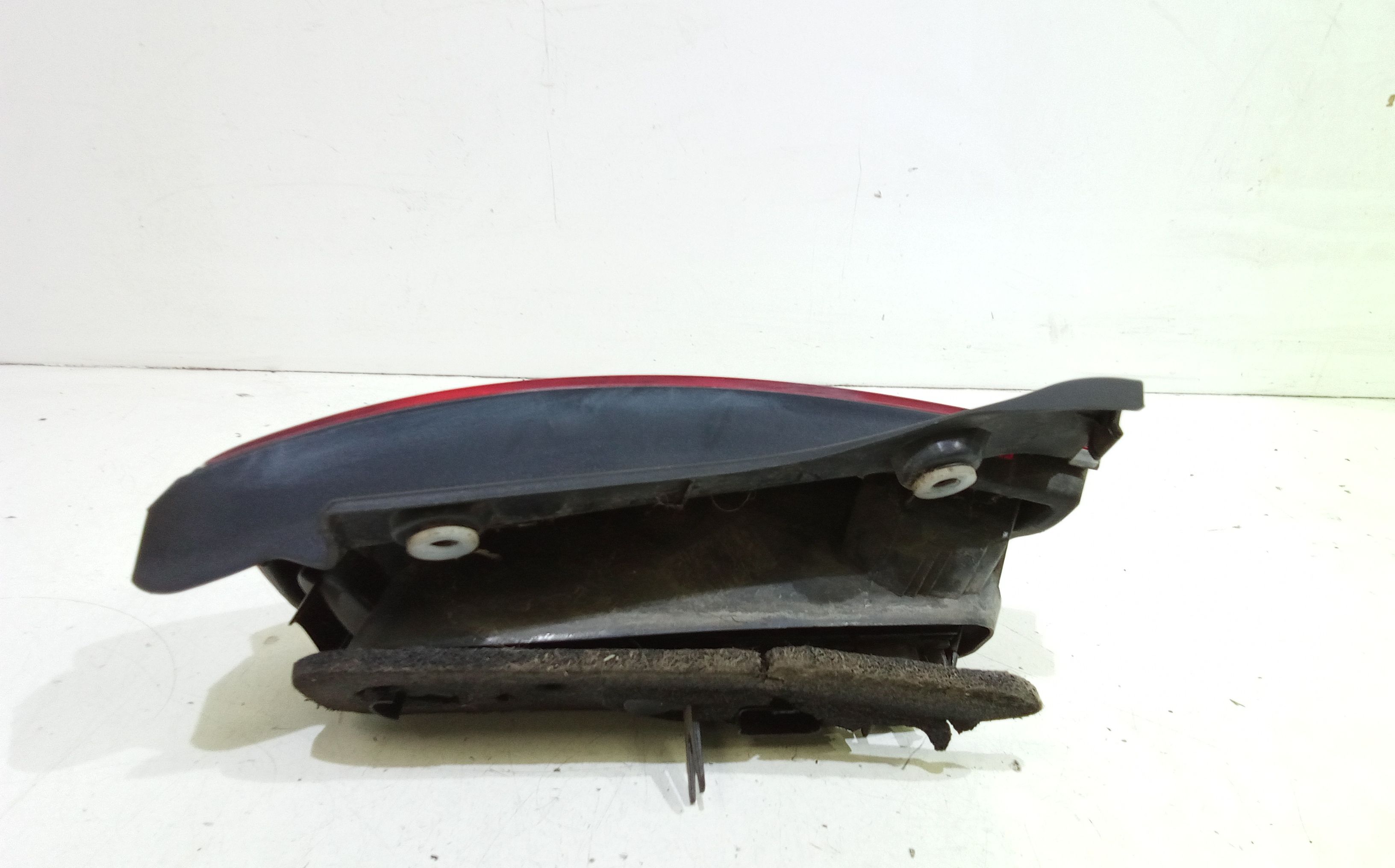 Stop fanale posteriore Destro Passeggero NISSAN Micra 4 Serie