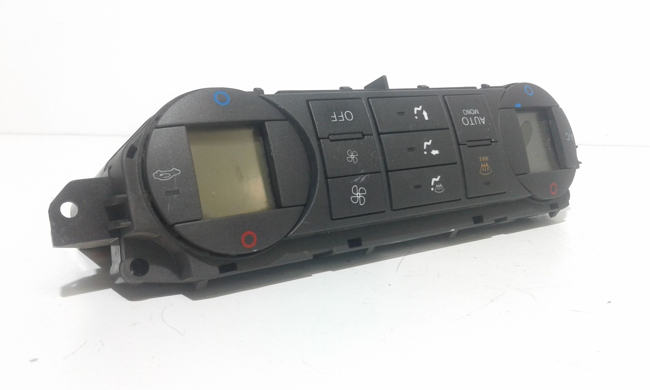 Comandi Clima FORD Focus S. Wagon 3 Serie