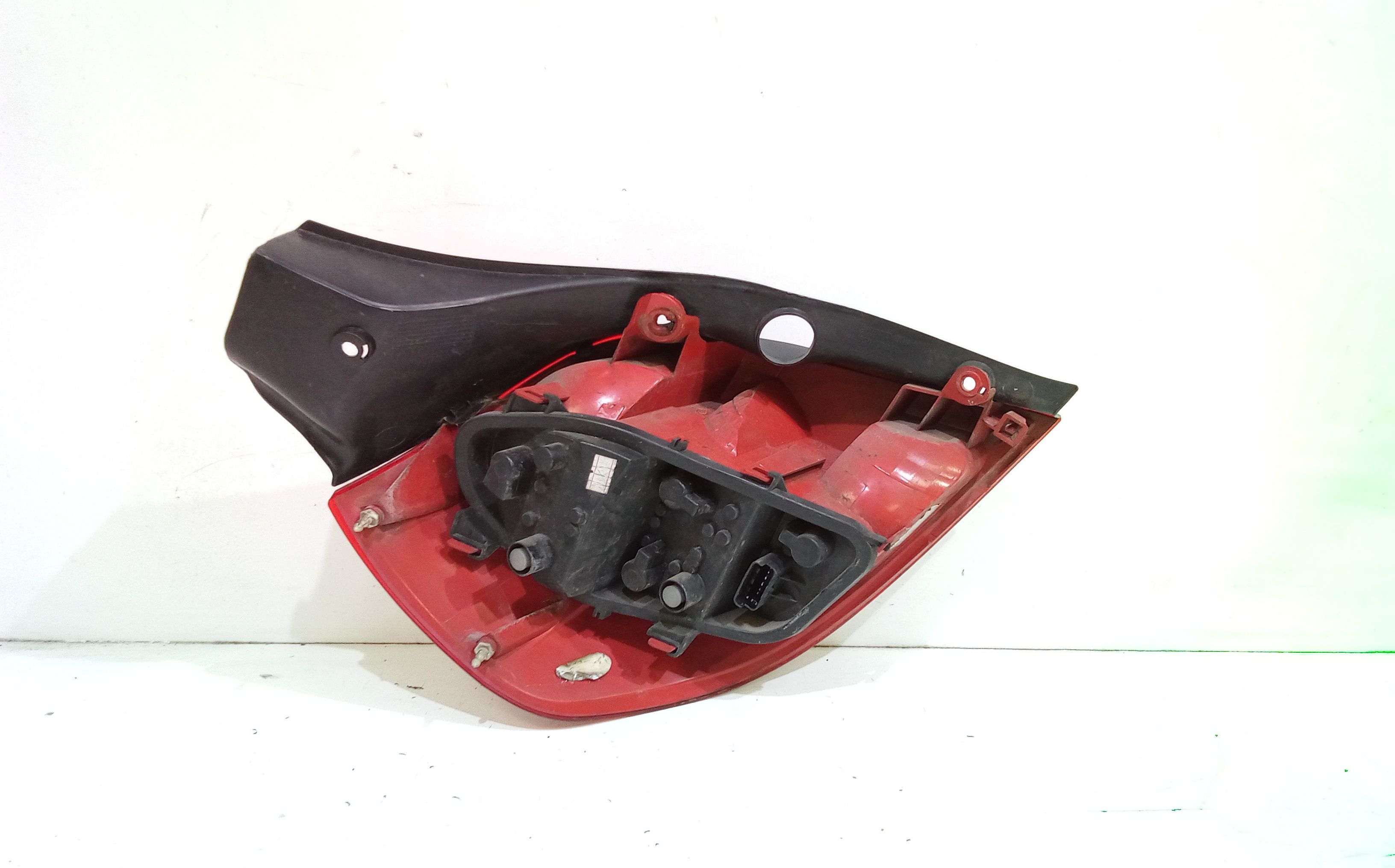 Stop fanale posteriore Destro Passeggero RENAULT Clio Serie (04>08)