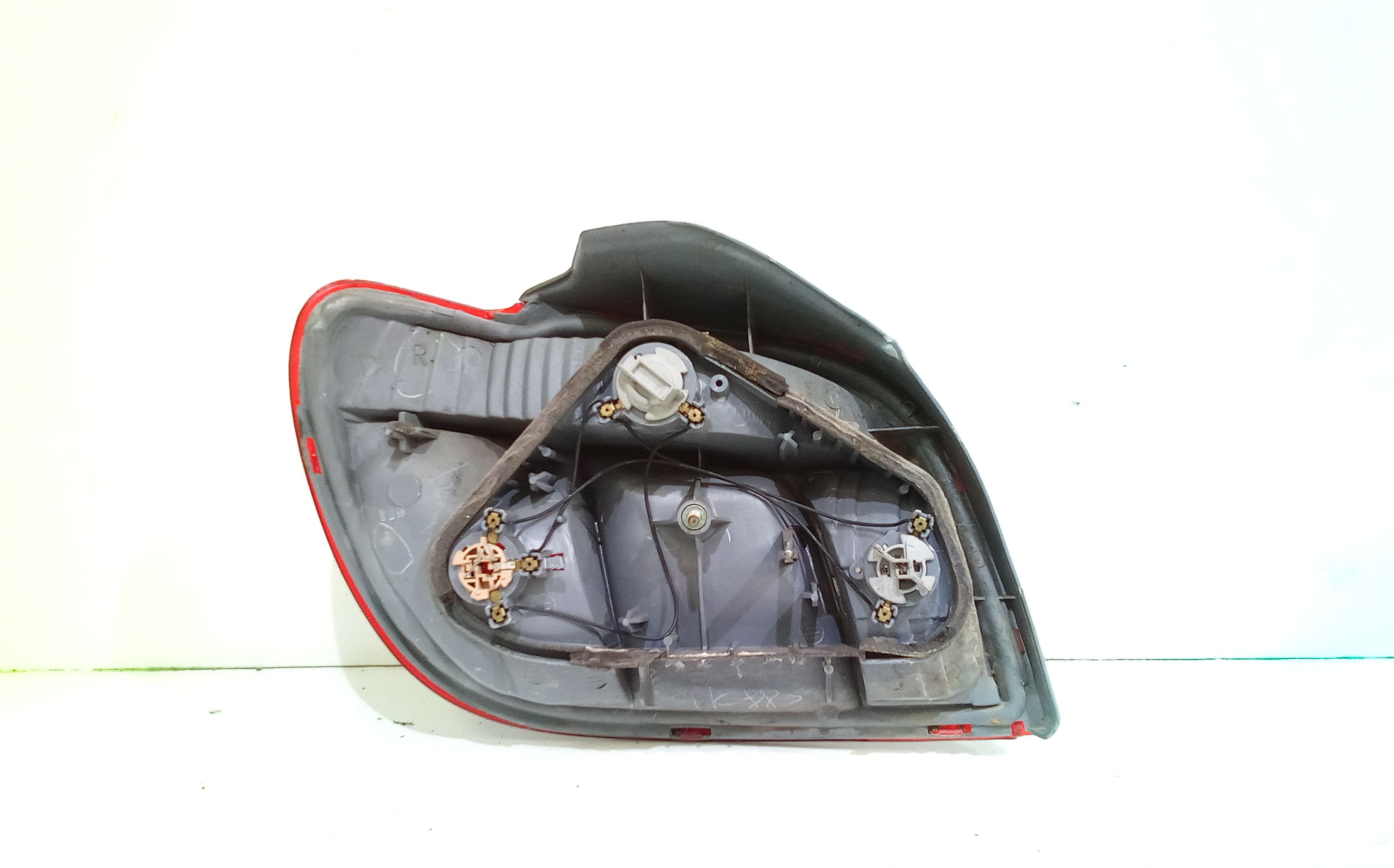 Stop fanale posteriore Destro Passeggero TOYOTA Yaris Serie (99>03)