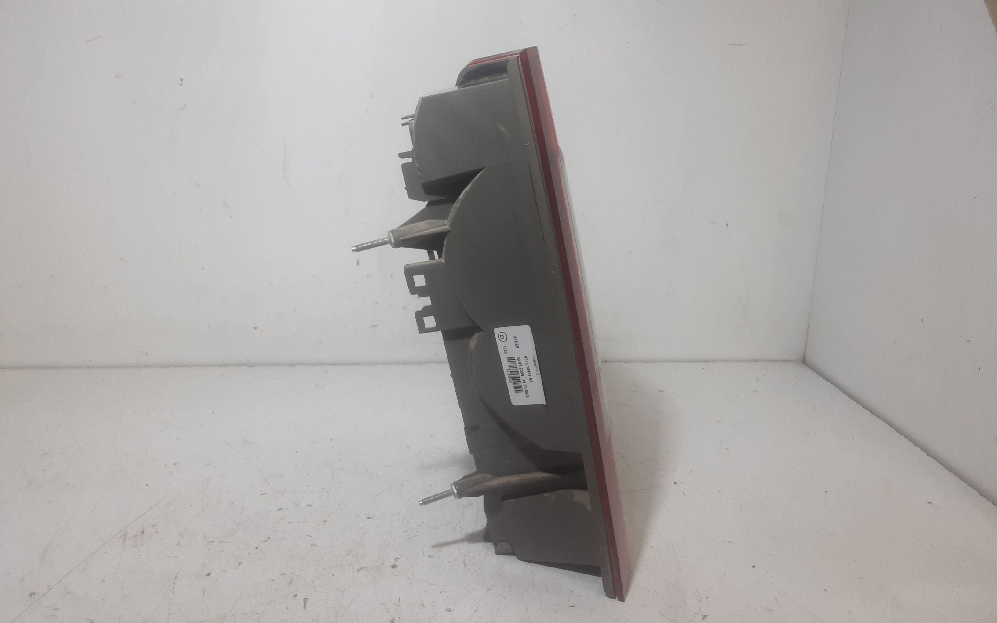 Stop fanale posteriore Destro Passeggero FORD Transit Connect 3 Serie