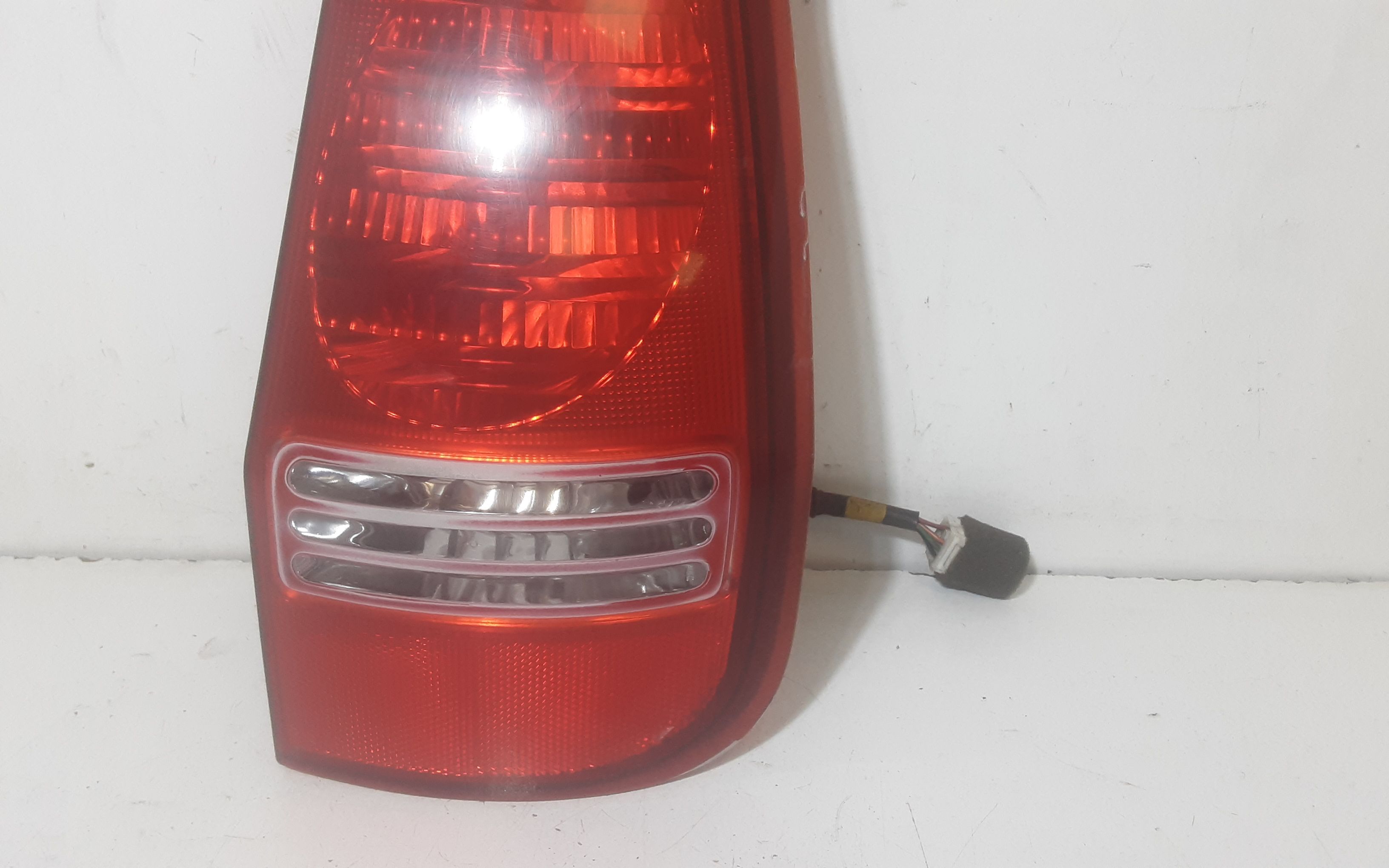 Stop fanale posteriore Destro Passeggero HYUNDAI Matrix 1 Serie