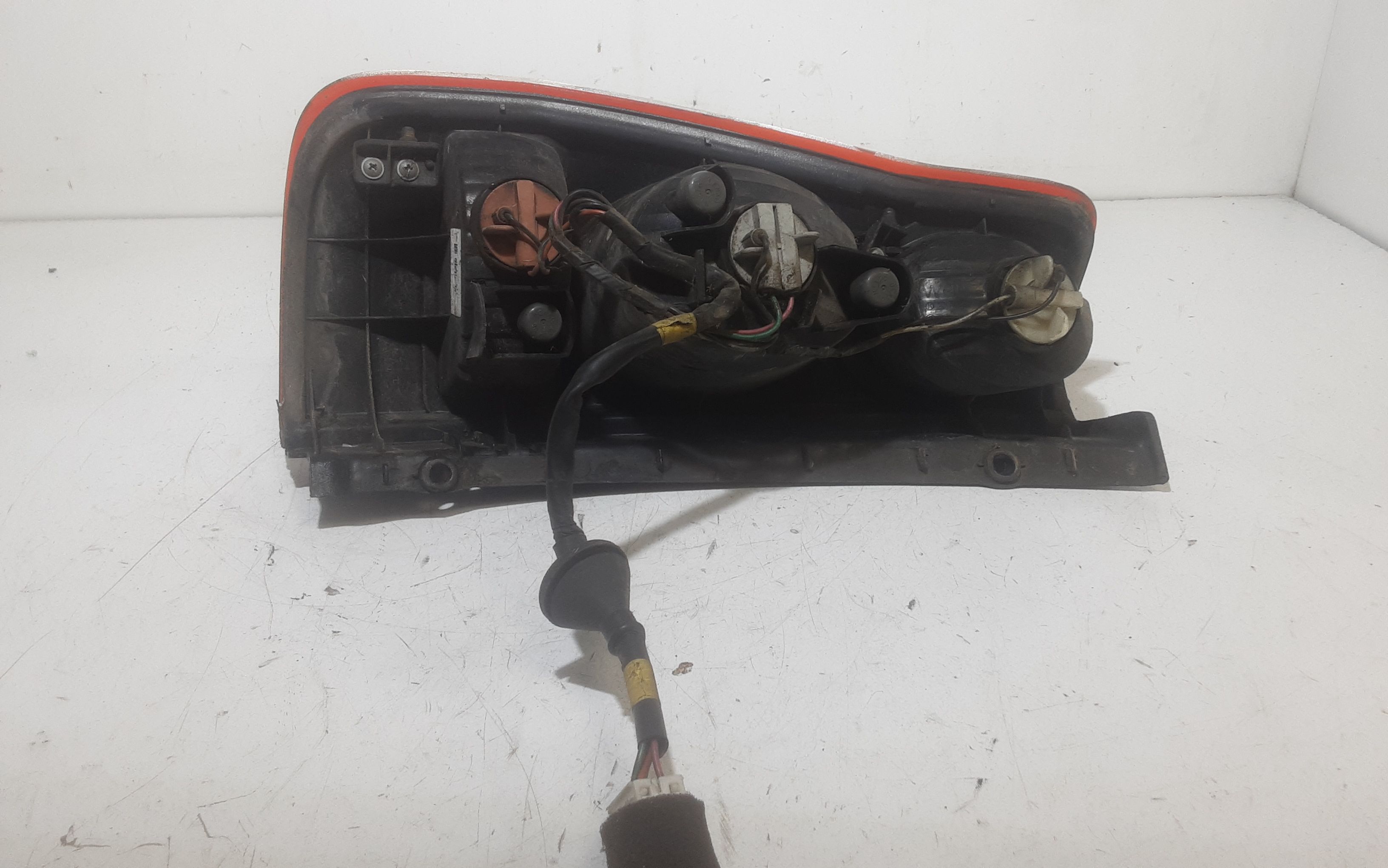 Stop fanale posteriore Destro Passeggero HYUNDAI Matrix 1 Serie