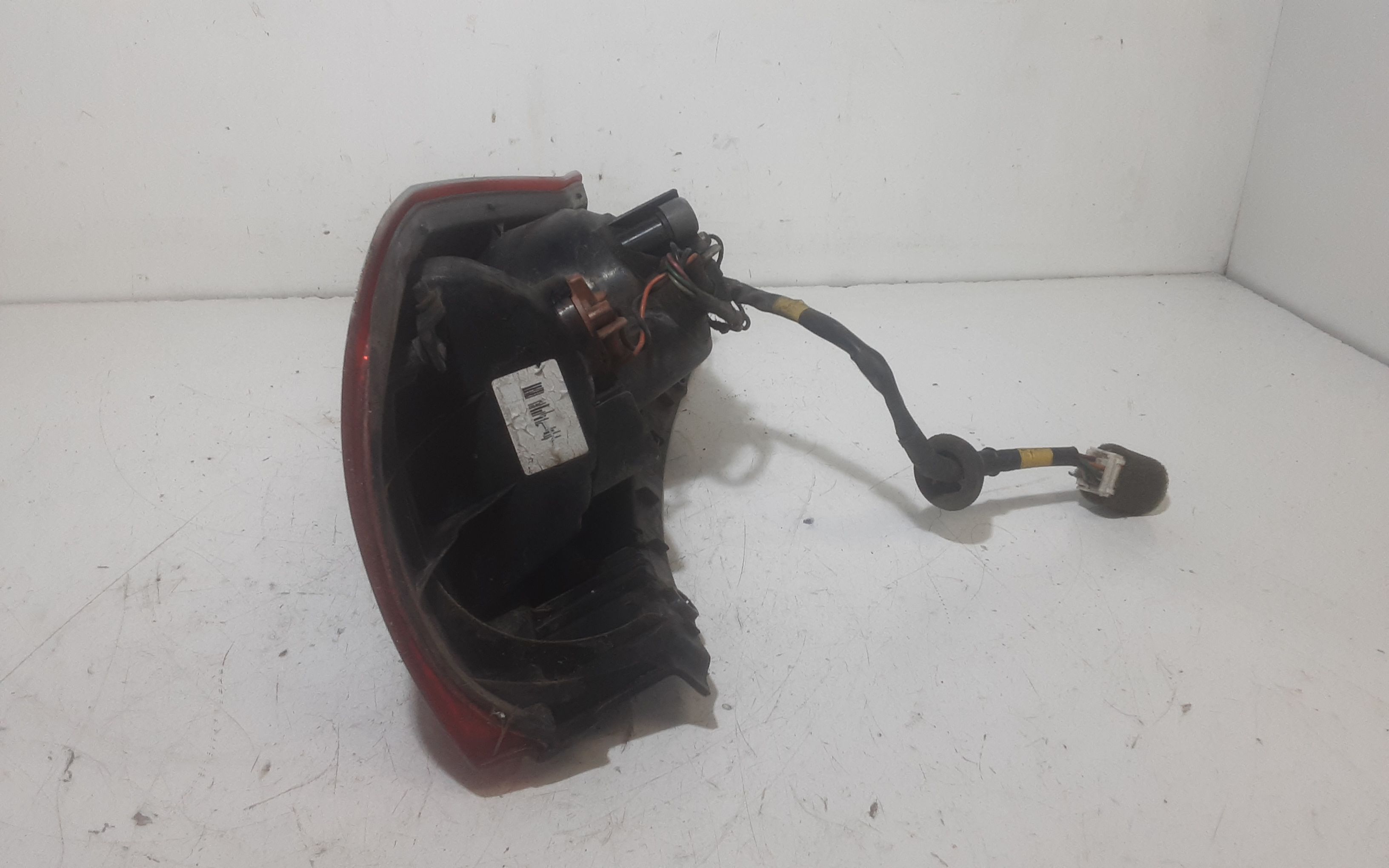 Stop fanale posteriore Destro Passeggero HYUNDAI Matrix 1 Serie