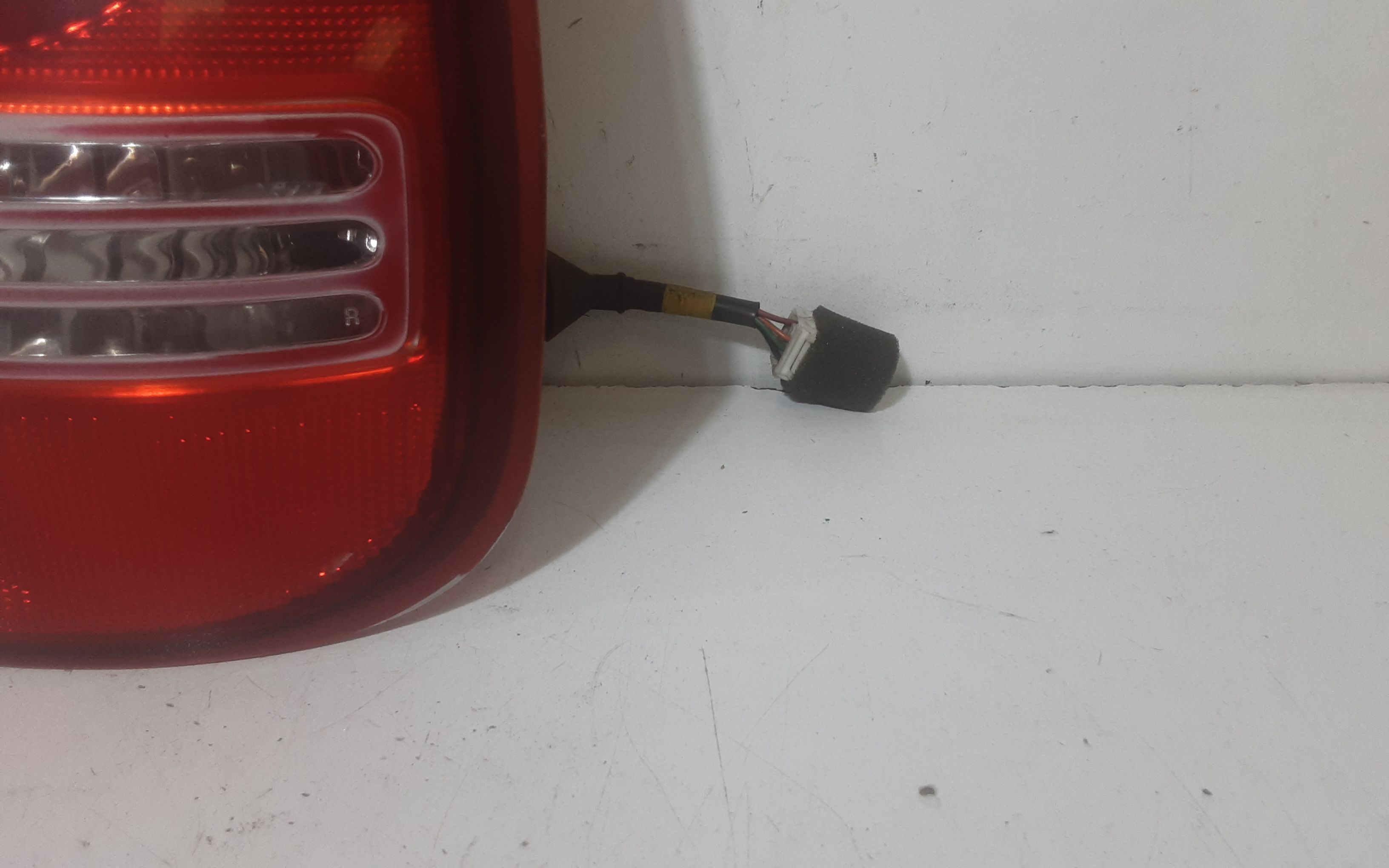 Stop fanale posteriore Destro Passeggero HYUNDAI Matrix 1 Serie