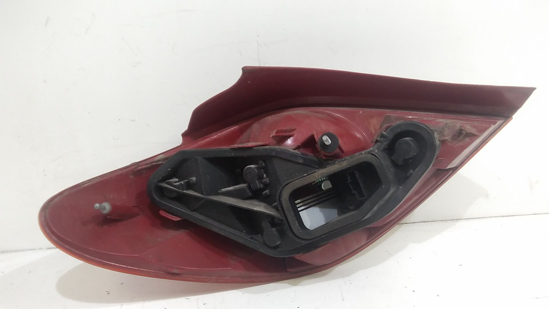 Stop fanale posteriore Destro Passeggero PEUGEOT 207 1 Serie