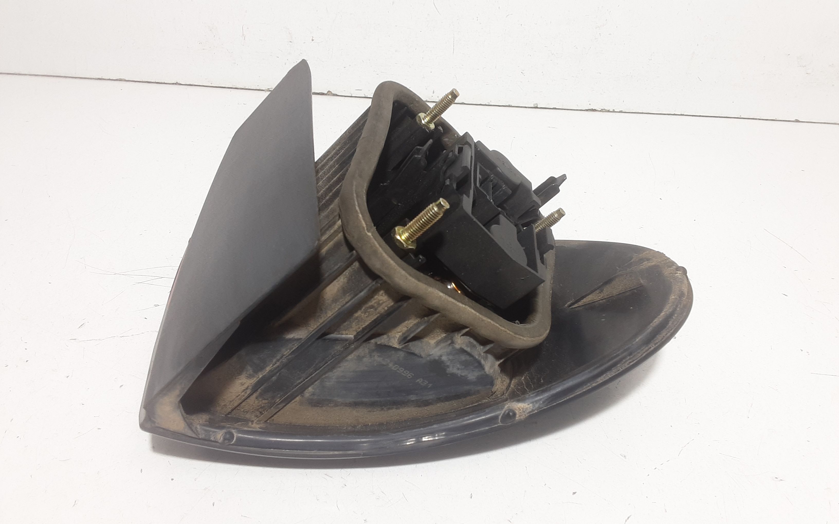 Stop fanale posteriore Destro Passeggero RENAULT Megane l Serie (96>99)