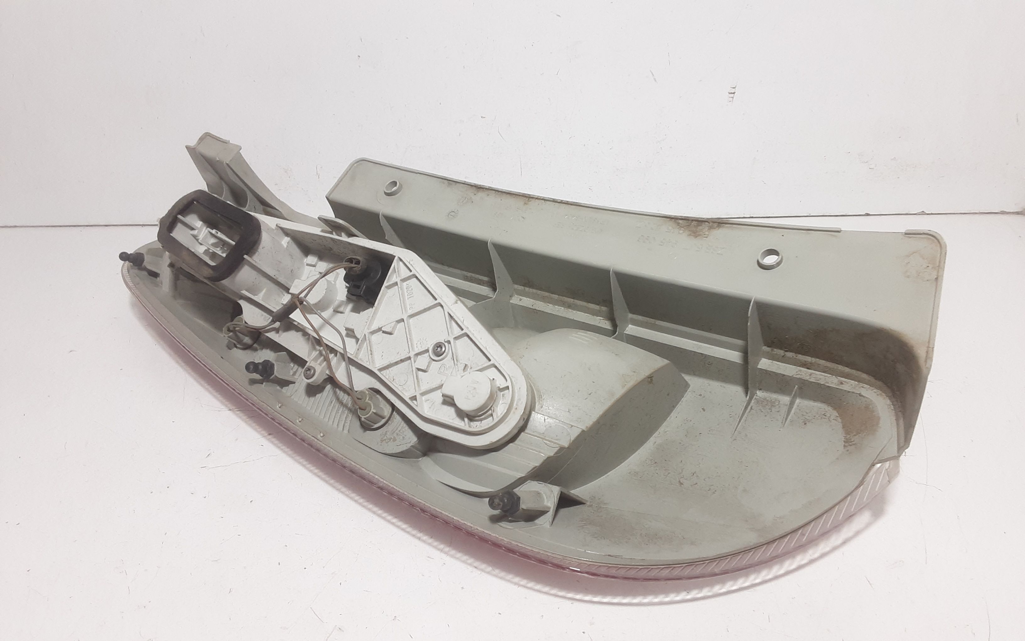 Stop fanale posteriore Destro Passeggero SKODA Roomster 1 Serie