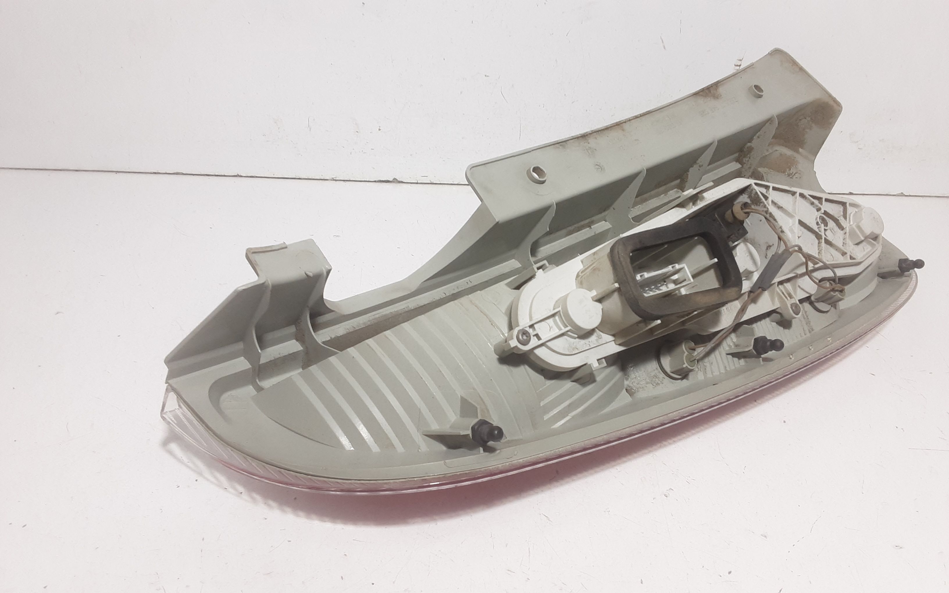 Stop fanale posteriore Destro Passeggero SKODA Roomster 1 Serie