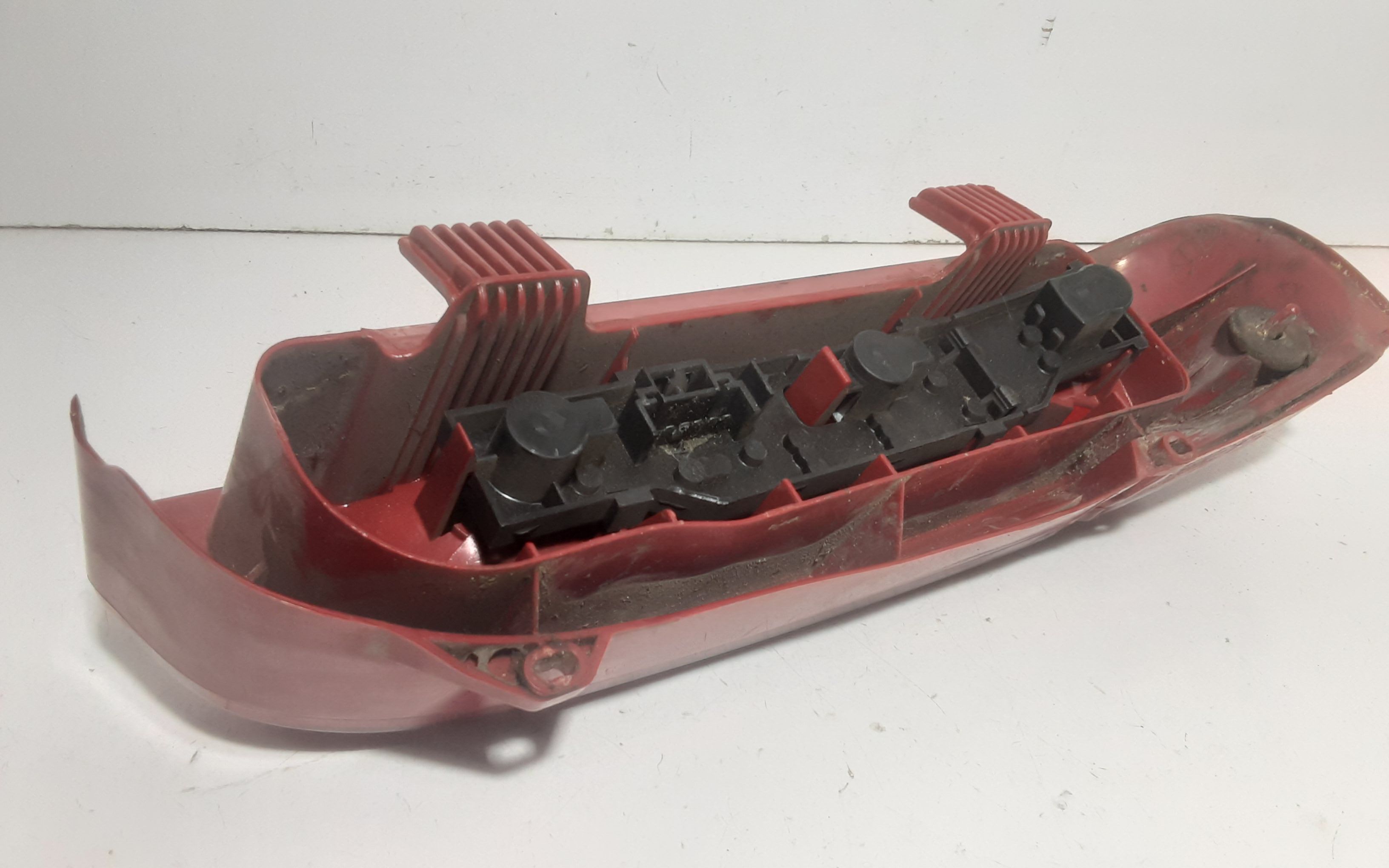 Stop fanale posteriore Destro Passeggero FIAT Seicento Serie (00>05)