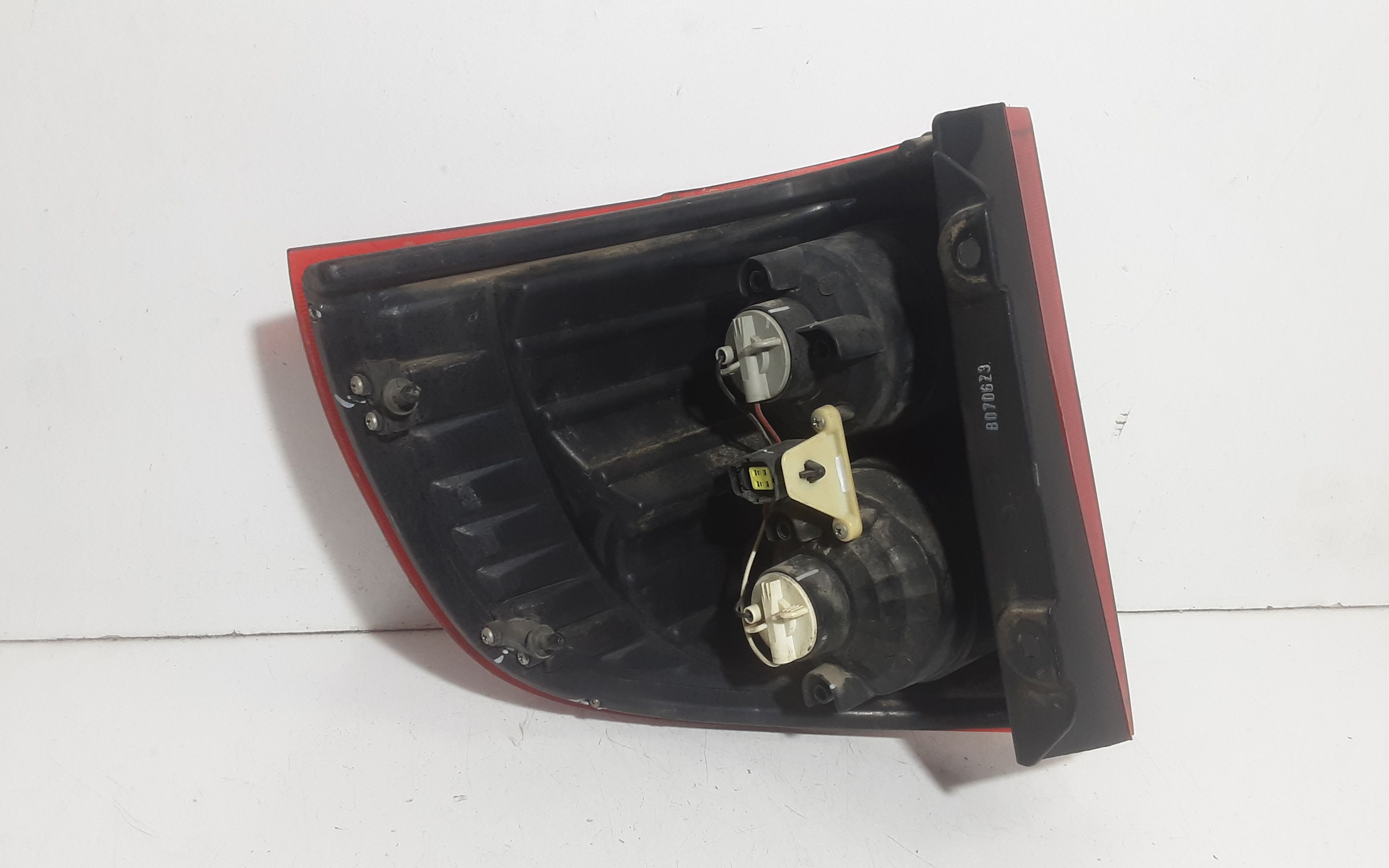 Stop fanale posteriore Destro Passeggero GREAT WALL MOTOR Hover Serie (06>)