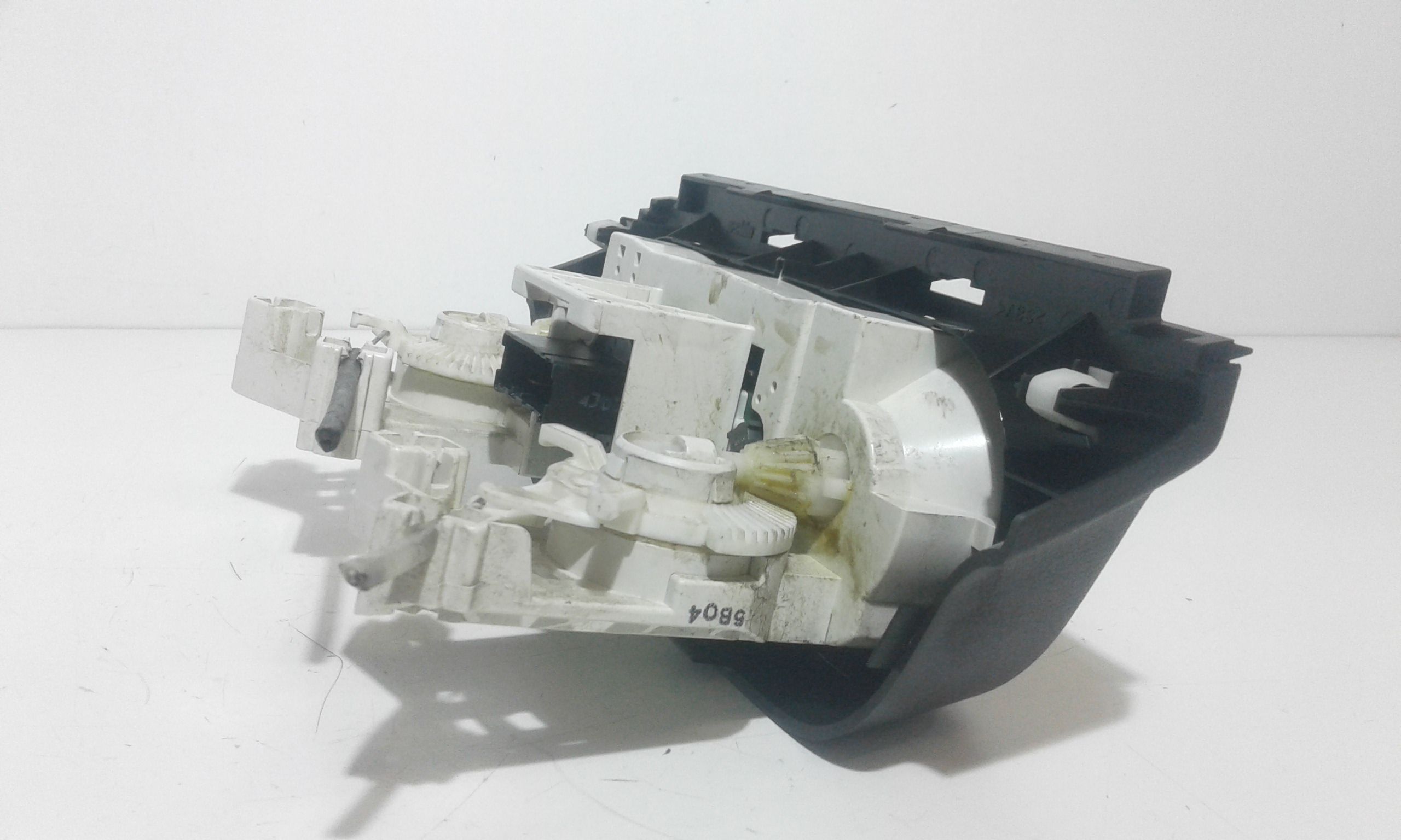 Comandi Clima SUZUKI Swift 4 Serie