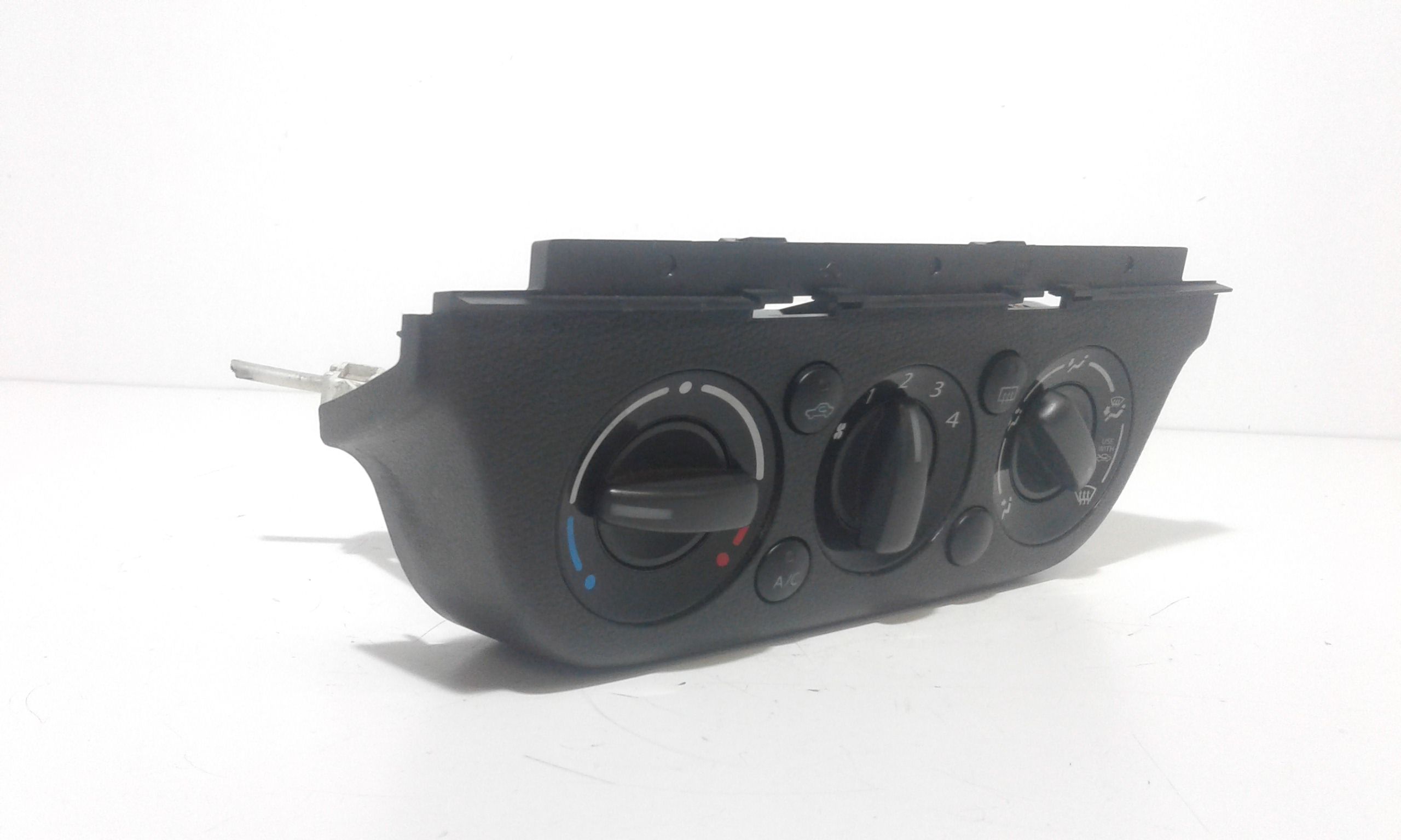 Comandi Clima SUZUKI Swift 4 Serie