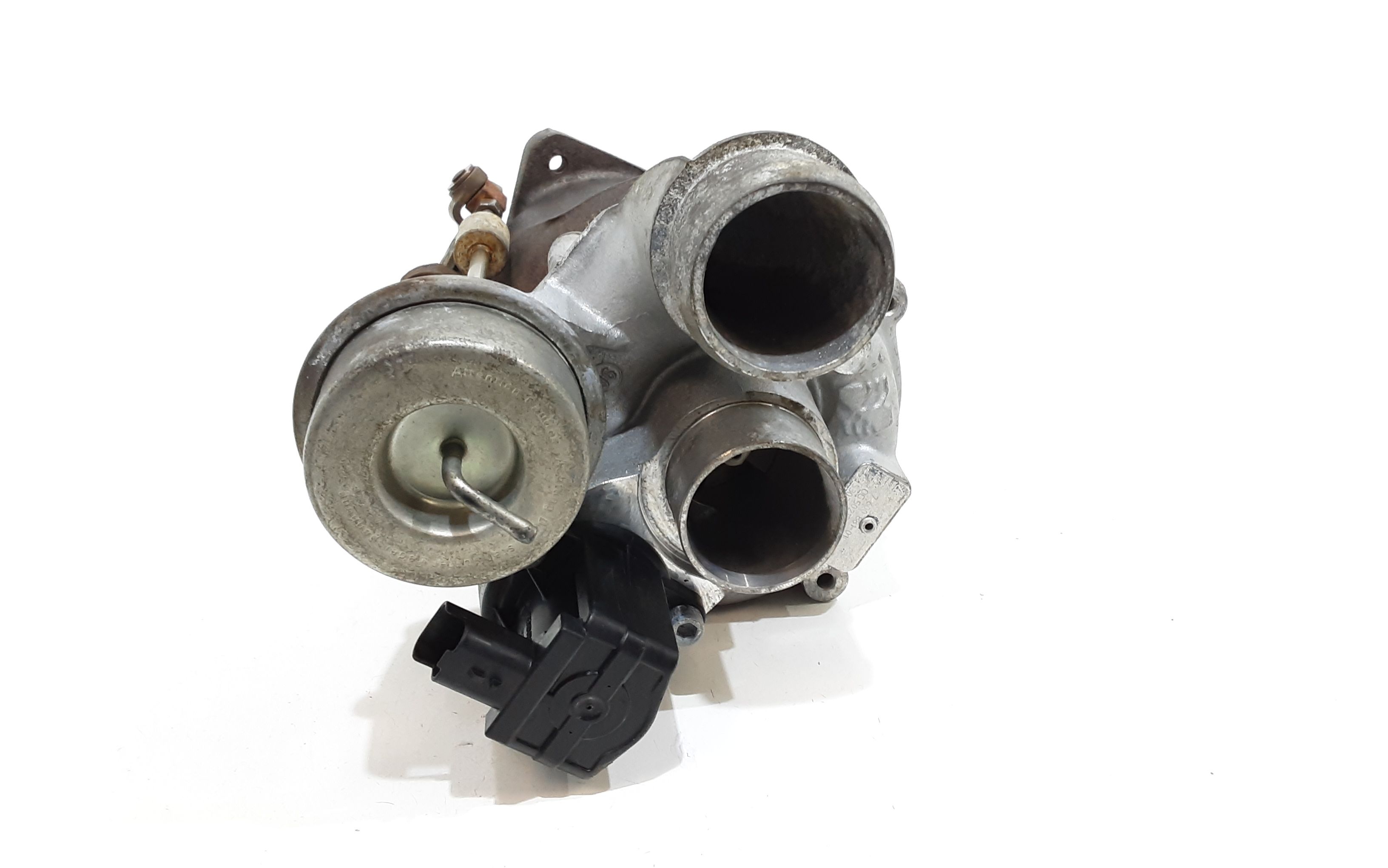 Turbina MINI Cooper S