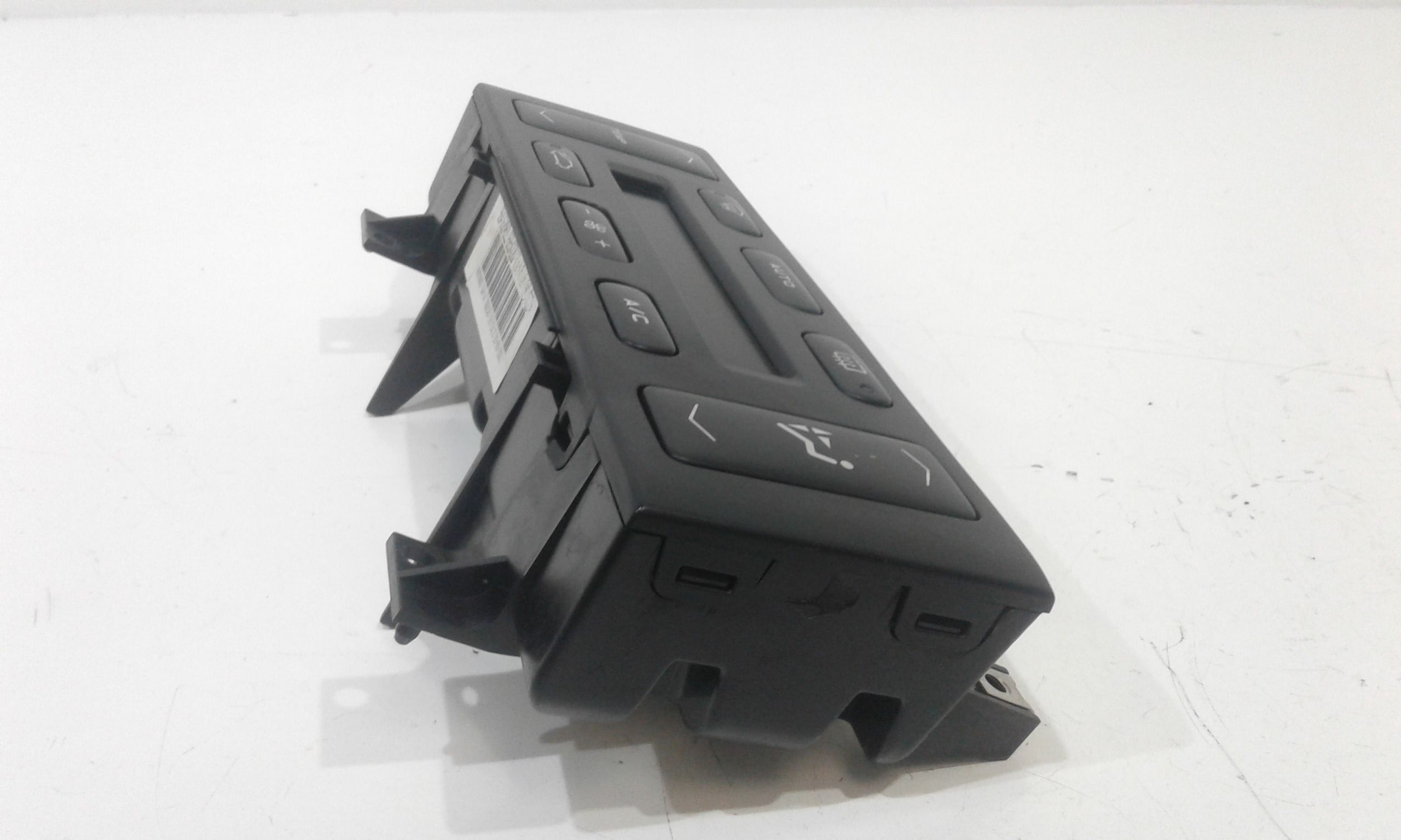 Comandi Clima PEUGEOT 406 Break 2 Serie