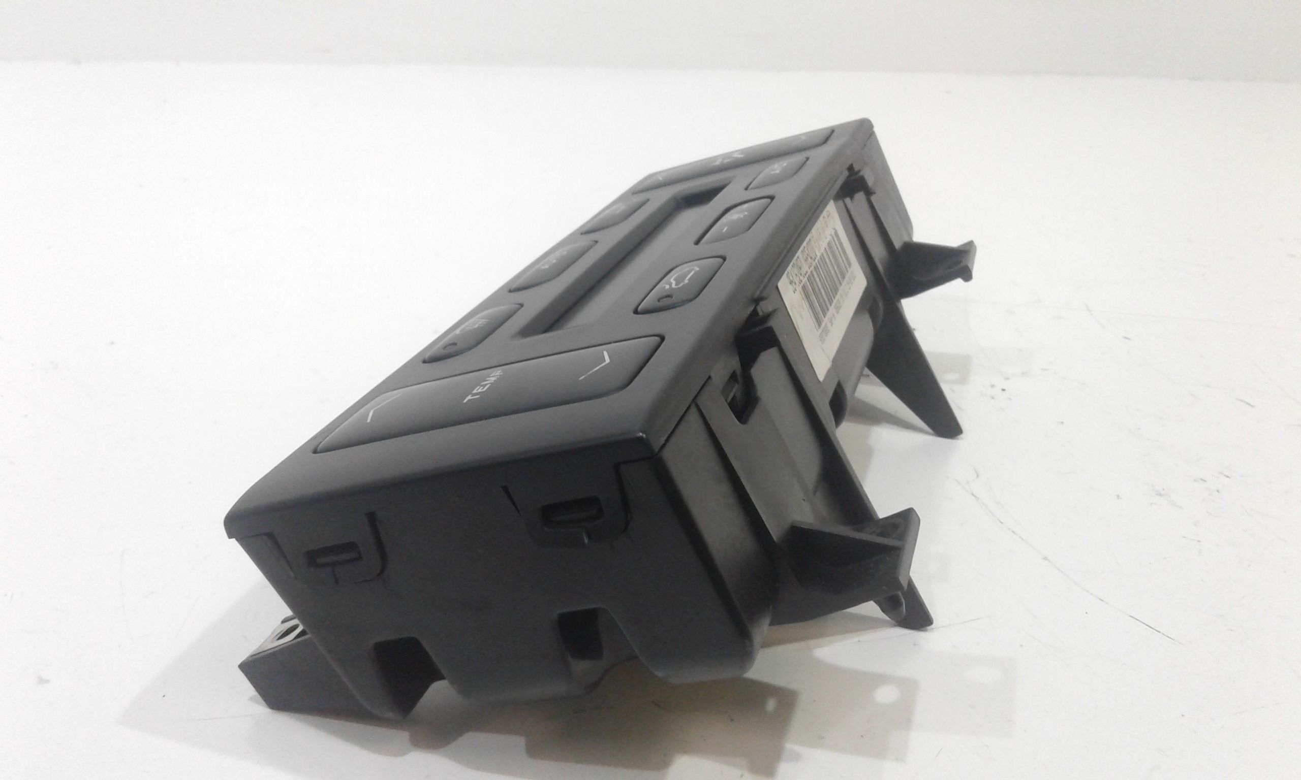 Comandi Clima PEUGEOT 406 Break 2 Serie