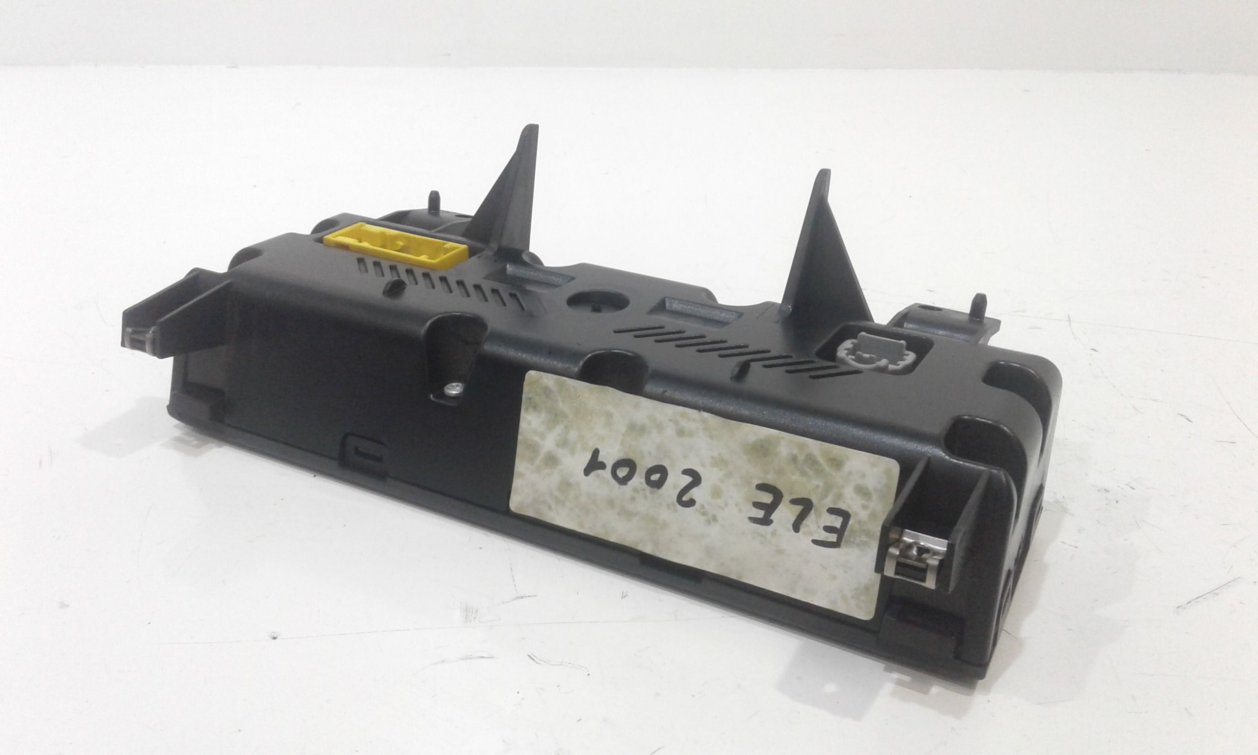 Comandi Clima PEUGEOT 406 Break 2 Serie