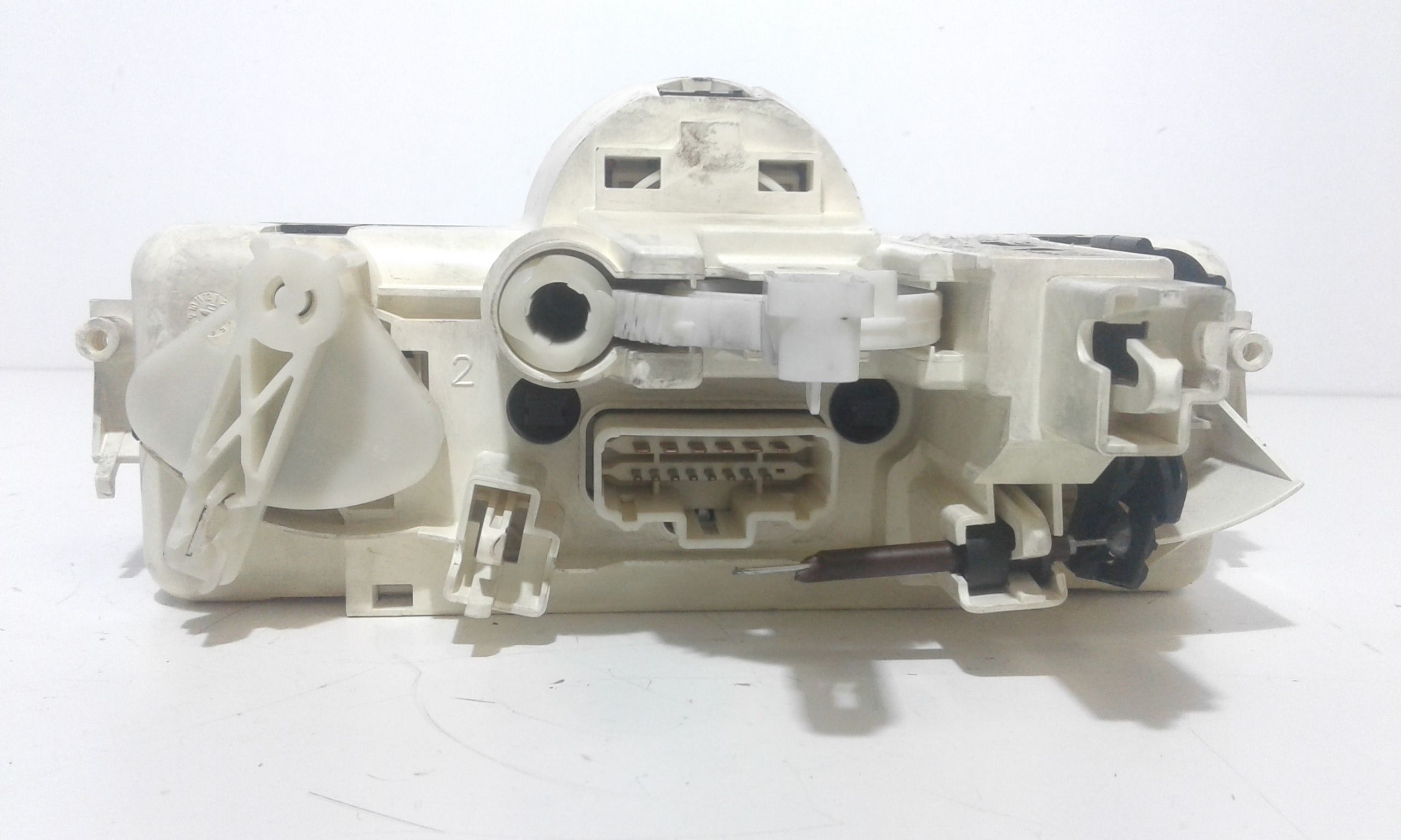 Comandi Clima RENAULT Megane ll Grand Tour  (02>06)