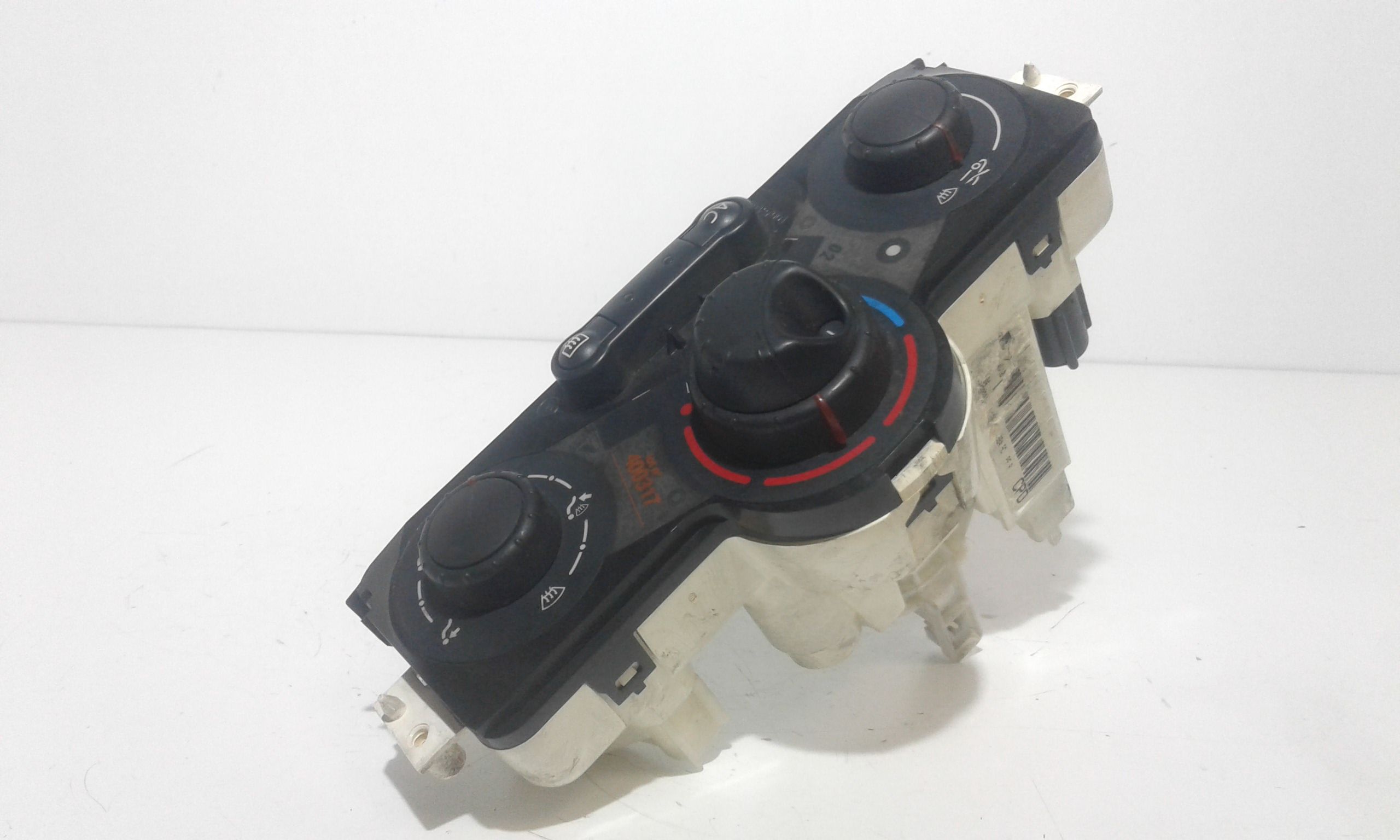 Comandi Clima RENAULT Megane ll Grand Tour  (02>06)