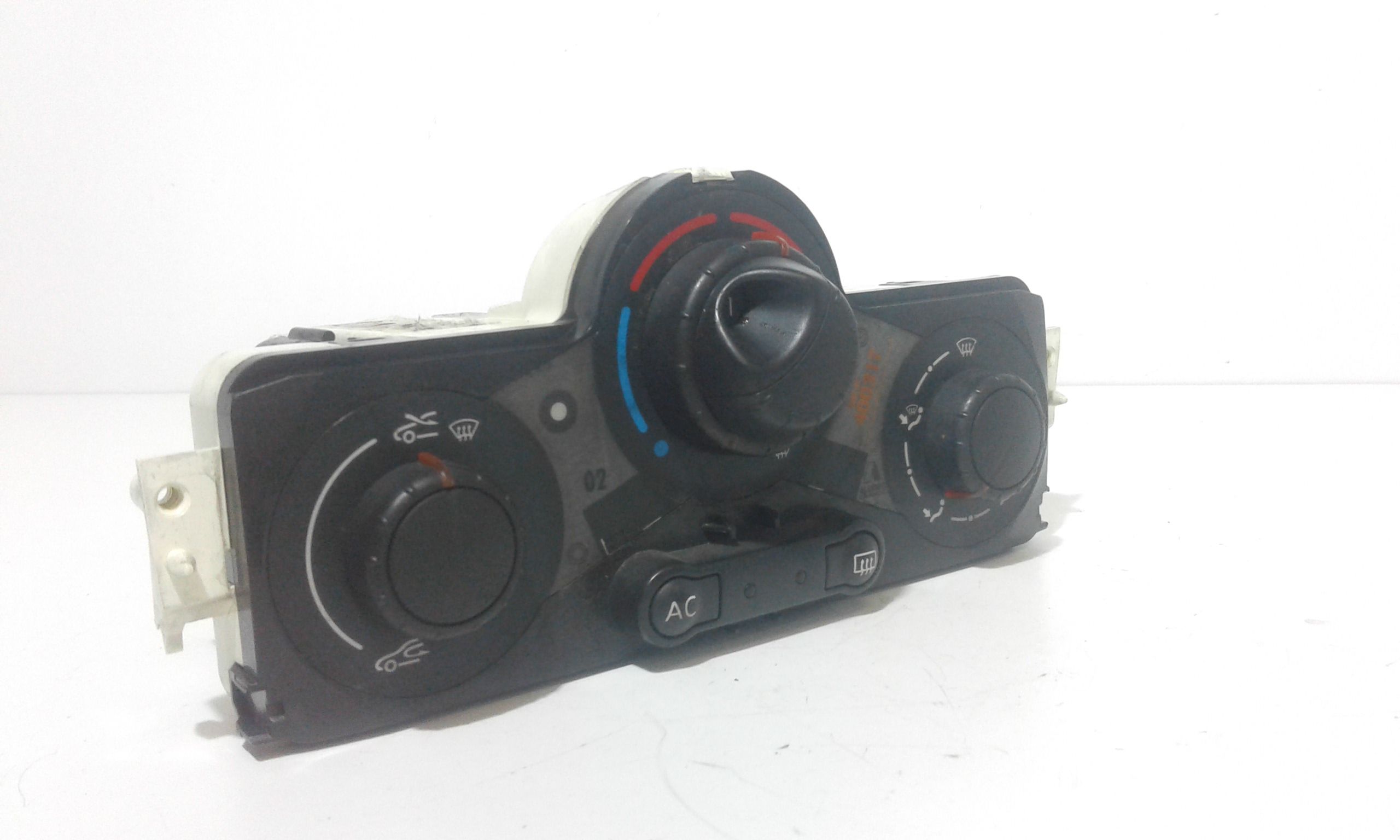 Comandi Clima RENAULT Megane ll Grand Tour  (02>06)