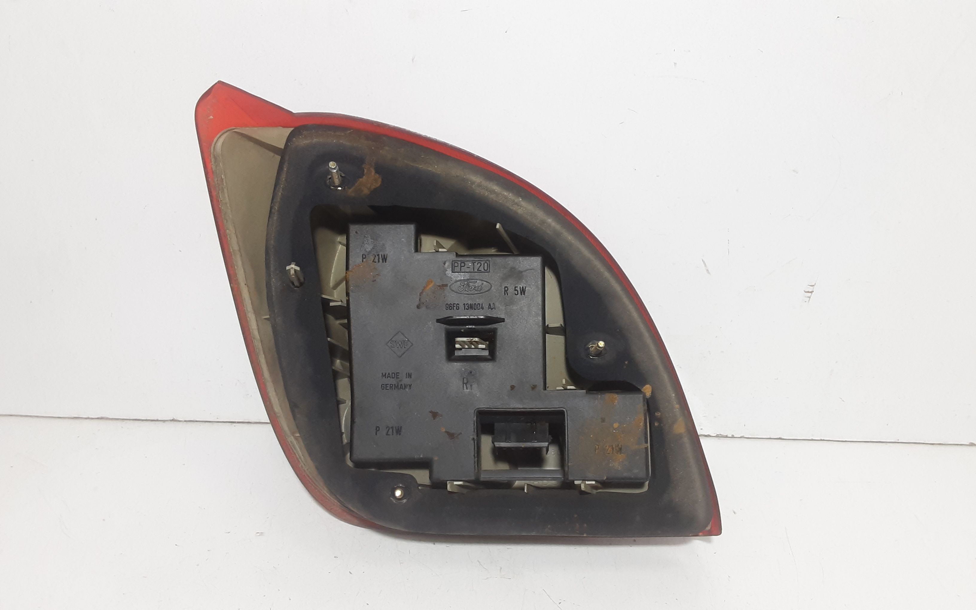 Stop fanale posteriore Destro Passeggero FORD Fiesta 3 Serie