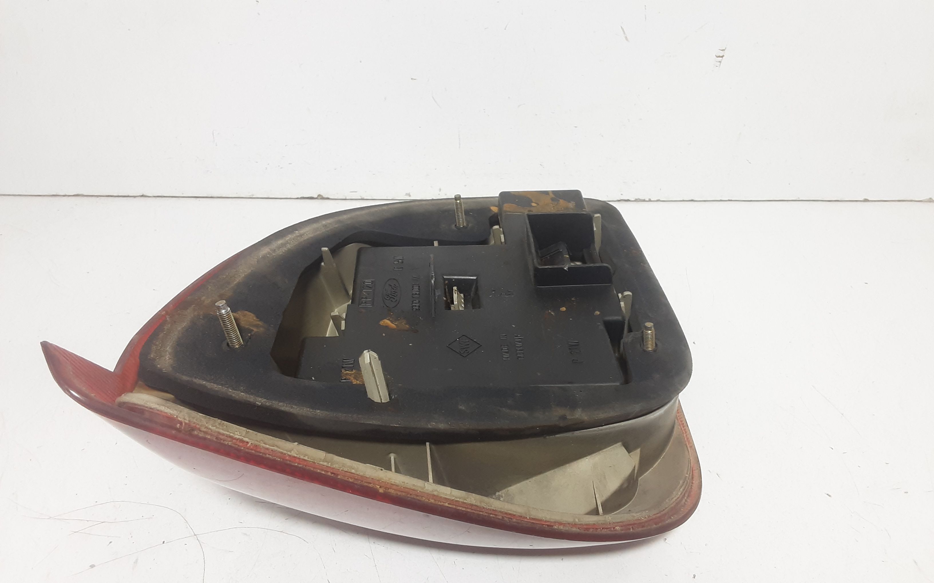 Stop fanale posteriore Destro Passeggero FORD Fiesta 3 Serie