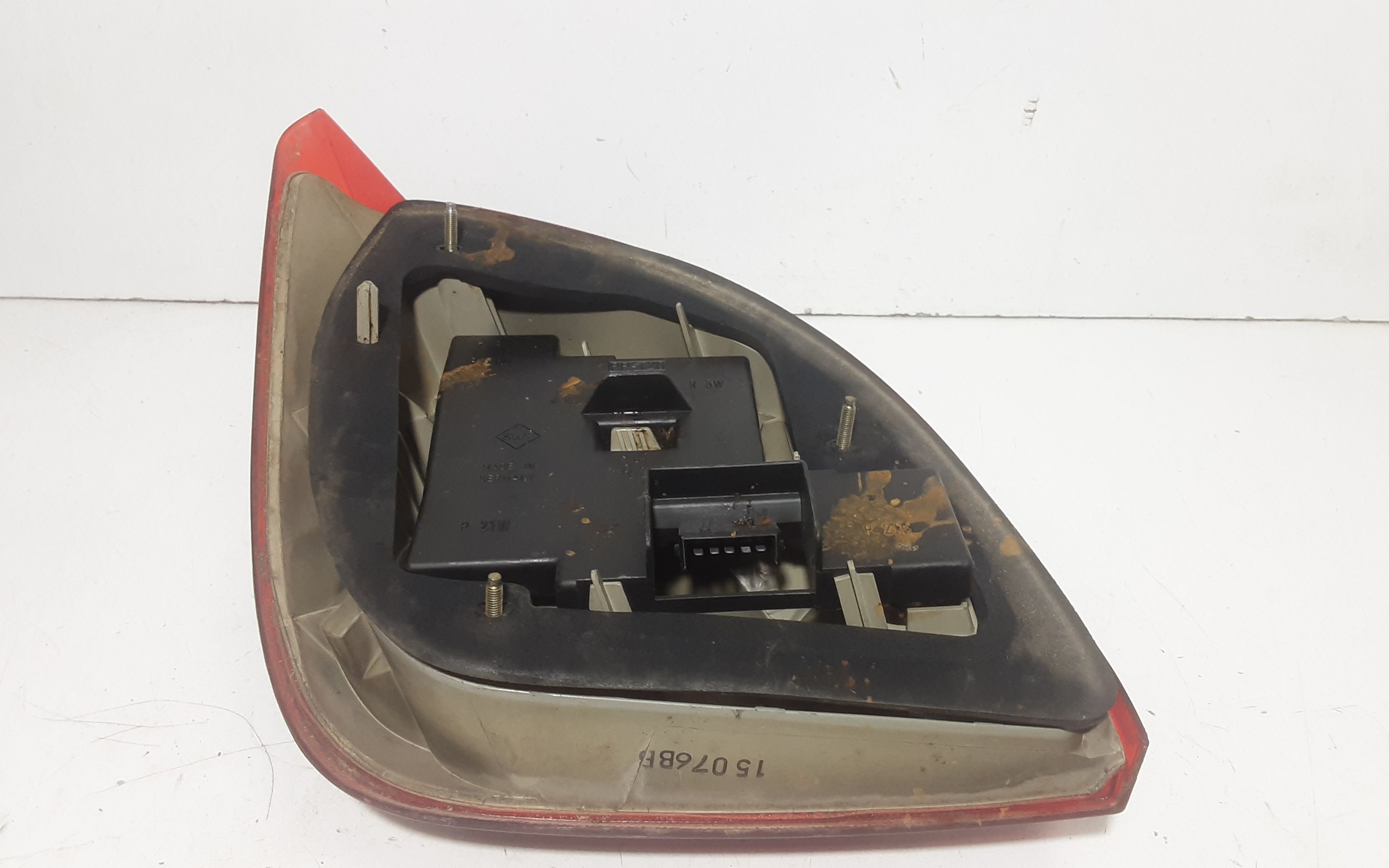 Stop fanale posteriore Destro Passeggero FORD Fiesta 3 Serie