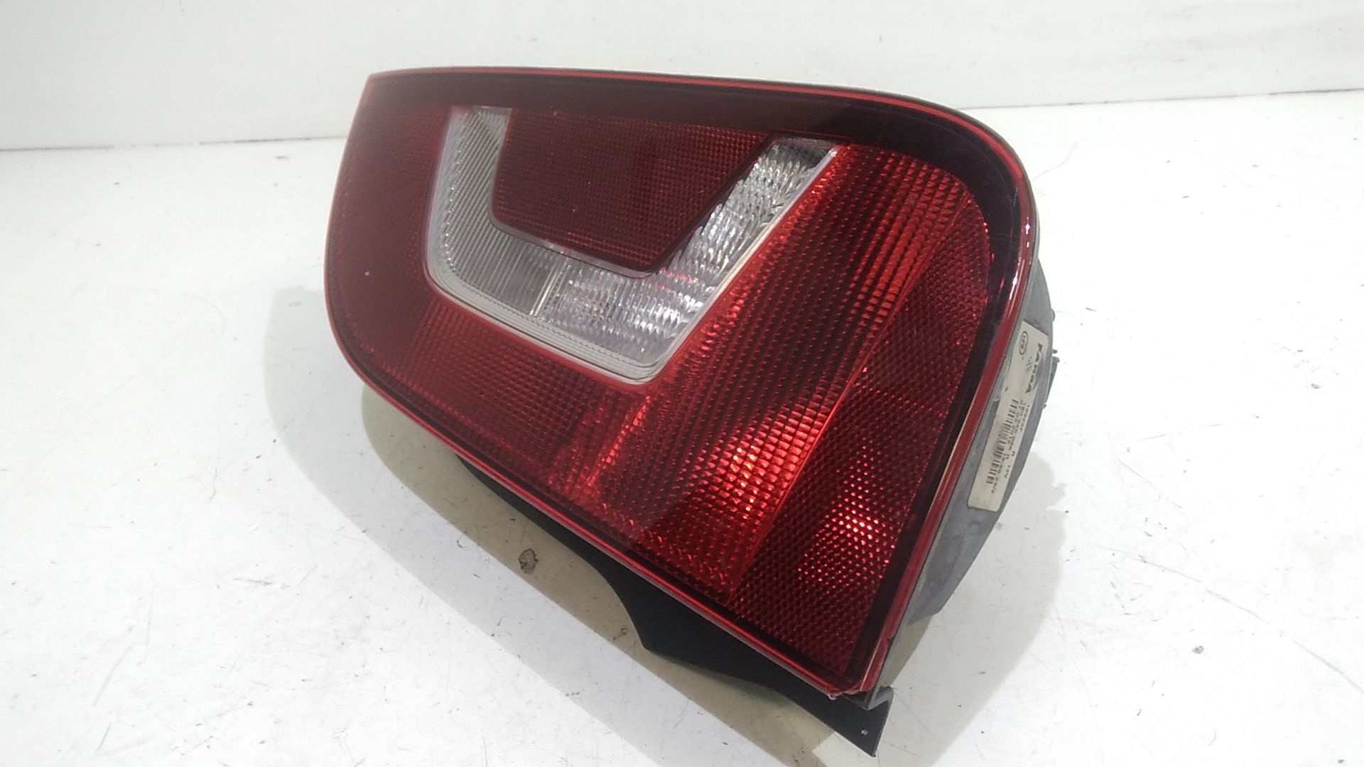 Stop fanale posteriore Destro Passeggero VOLKSWAGEN Up 1 Serie