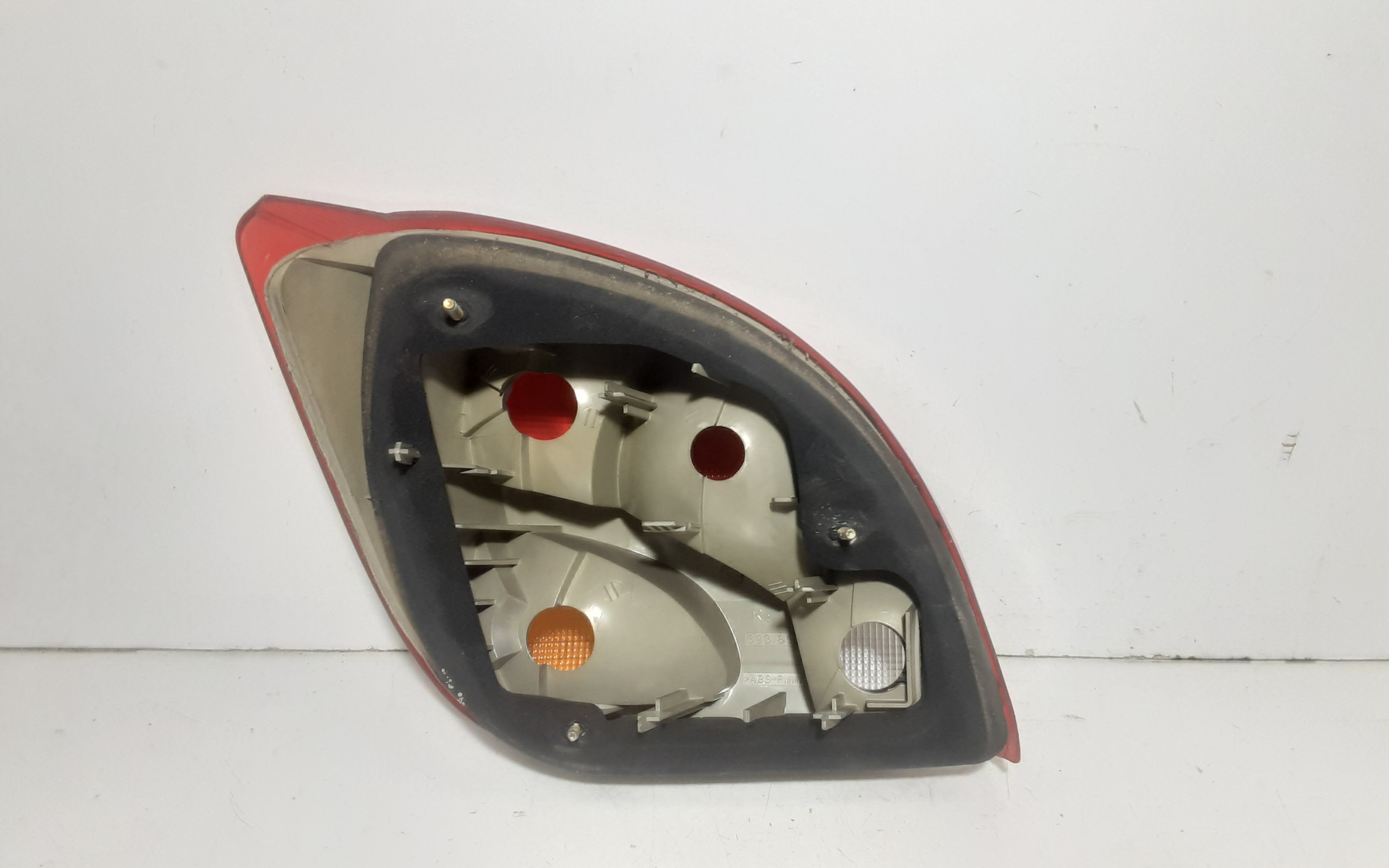 Stop fanale posteriore Destro Passeggero FORD Fiesta 3 Serie