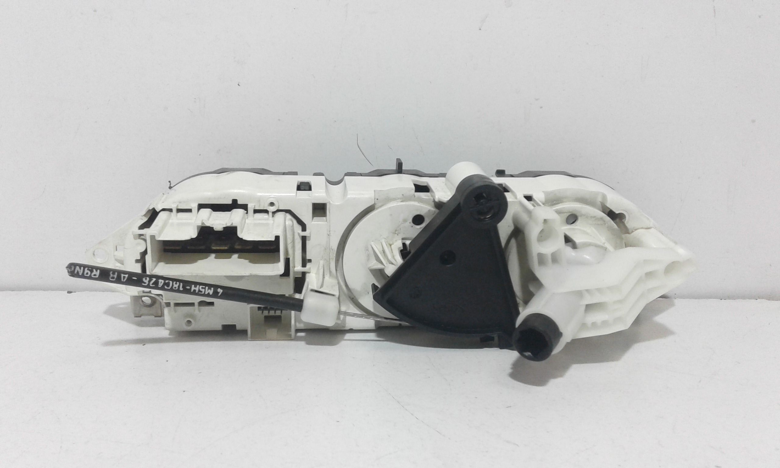 Comandi Clima FORD Focus Berlina 3 Serie