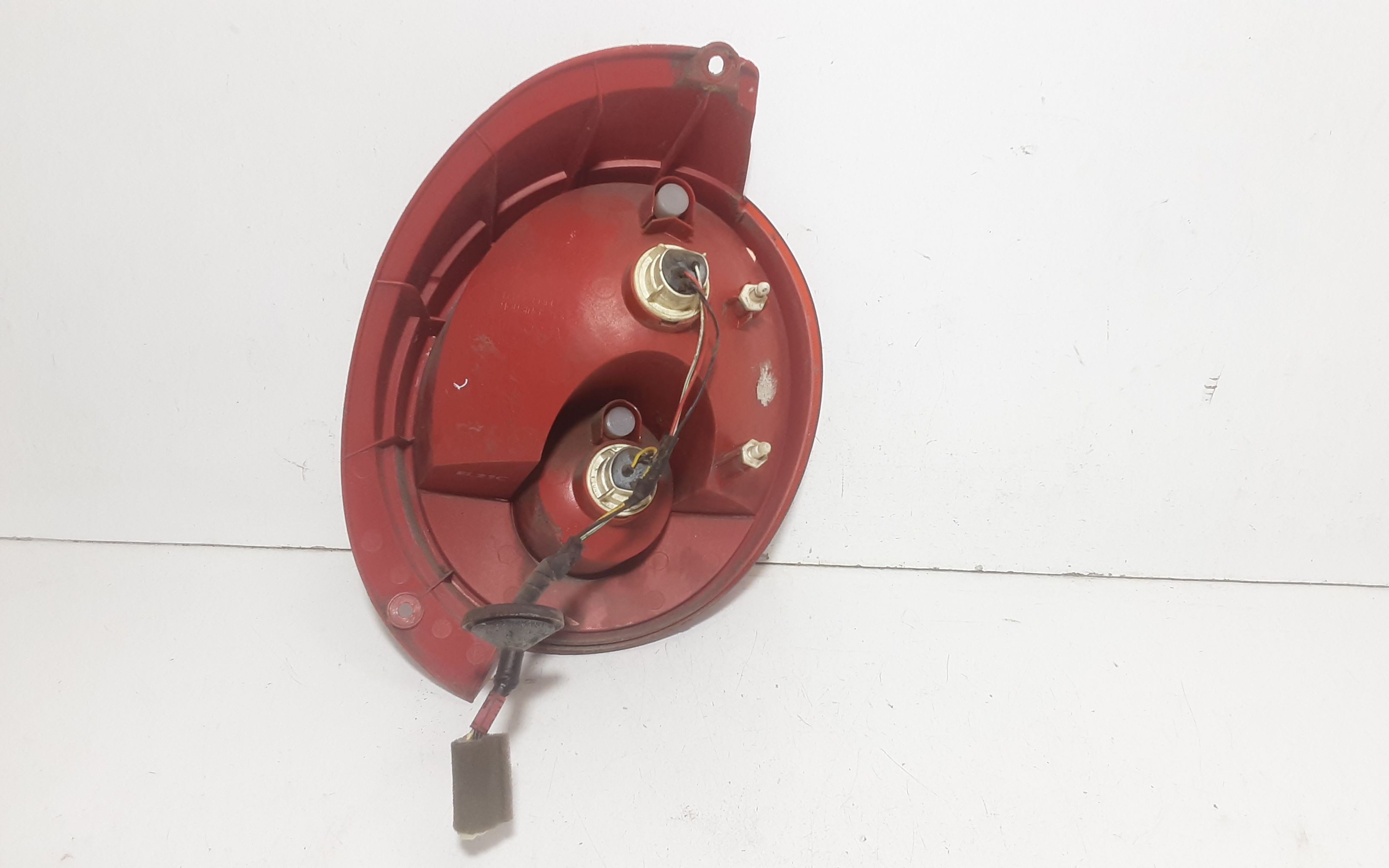 Stop fanale Posteriore sinistro lato Guida CHEVROLET Matiz 3 Serie