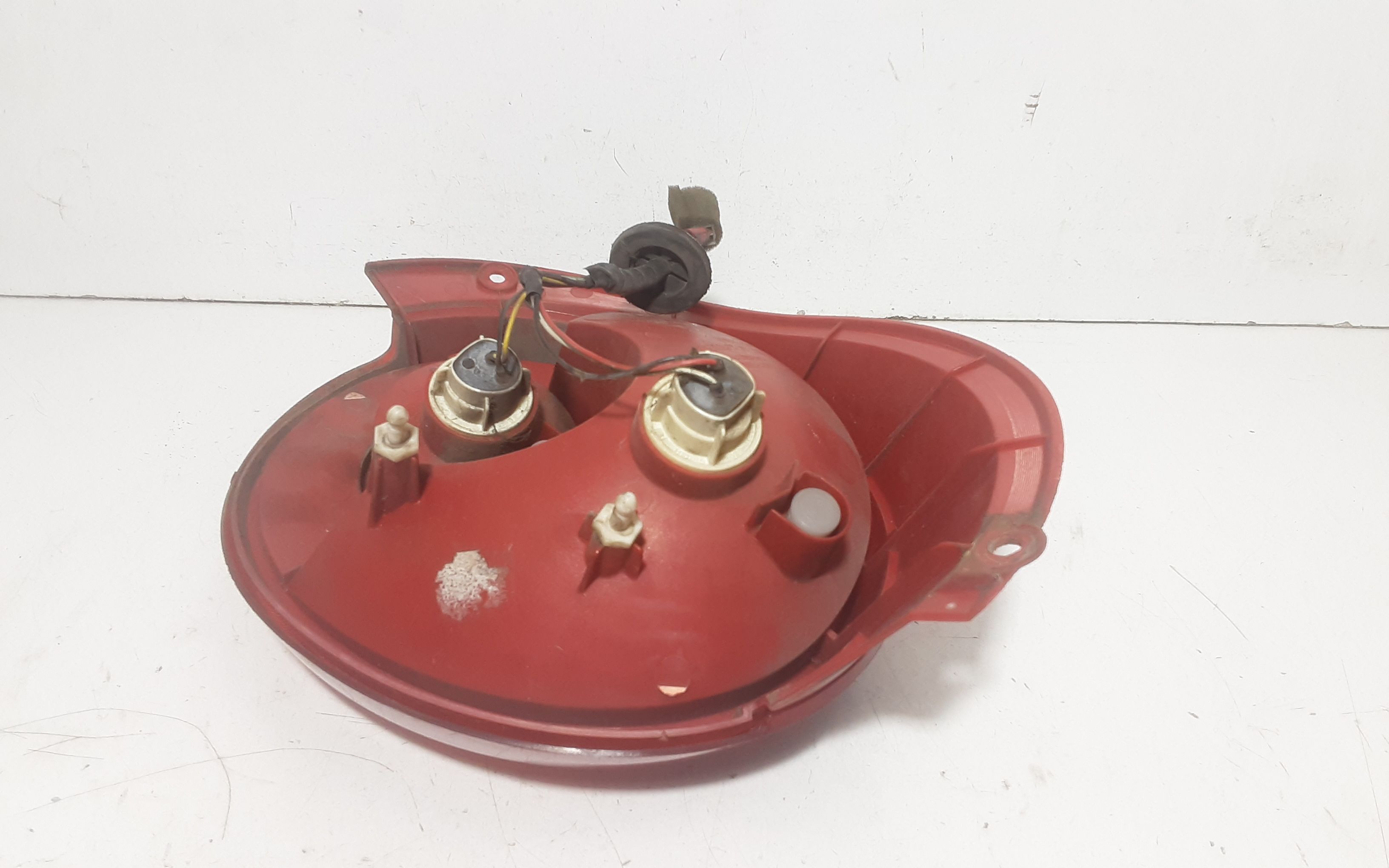 Stop fanale Posteriore sinistro lato Guida CHEVROLET Matiz 3 Serie