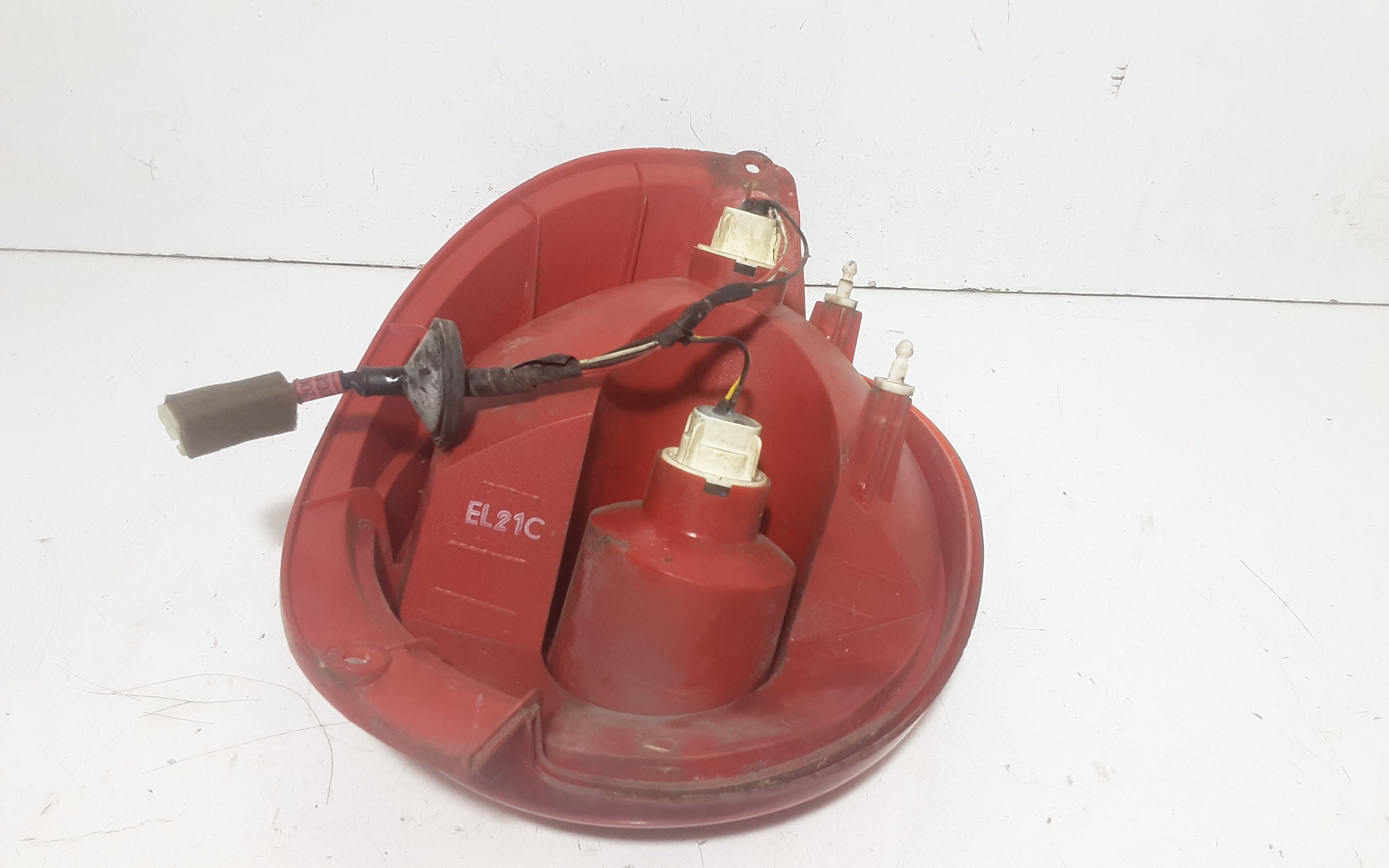 Stop fanale Posteriore sinistro lato Guida CHEVROLET Matiz 3 Serie