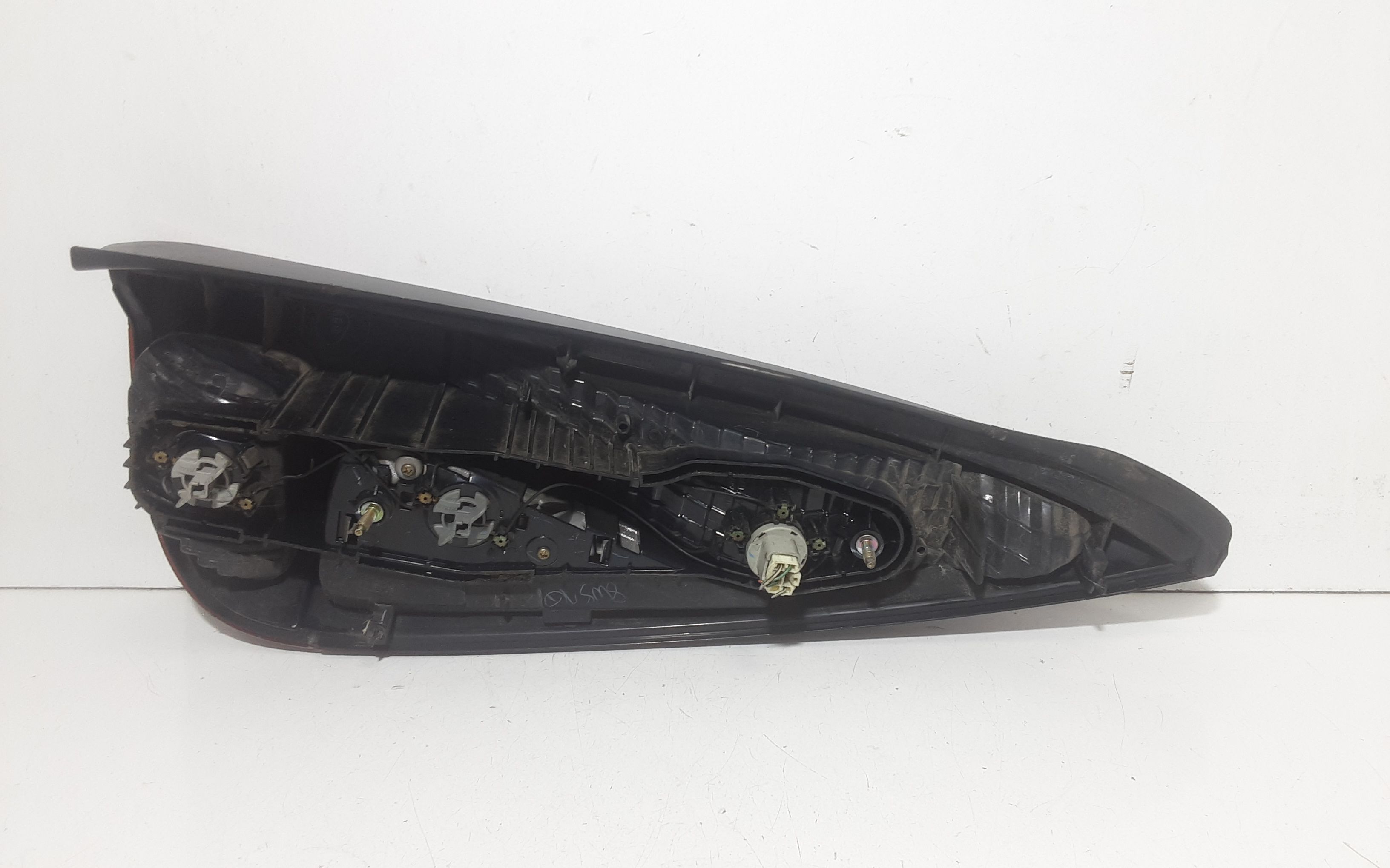 Stop fanale Posteriore sinistro lato Guida TOYOTA Yaris Verso Serie (03>07)