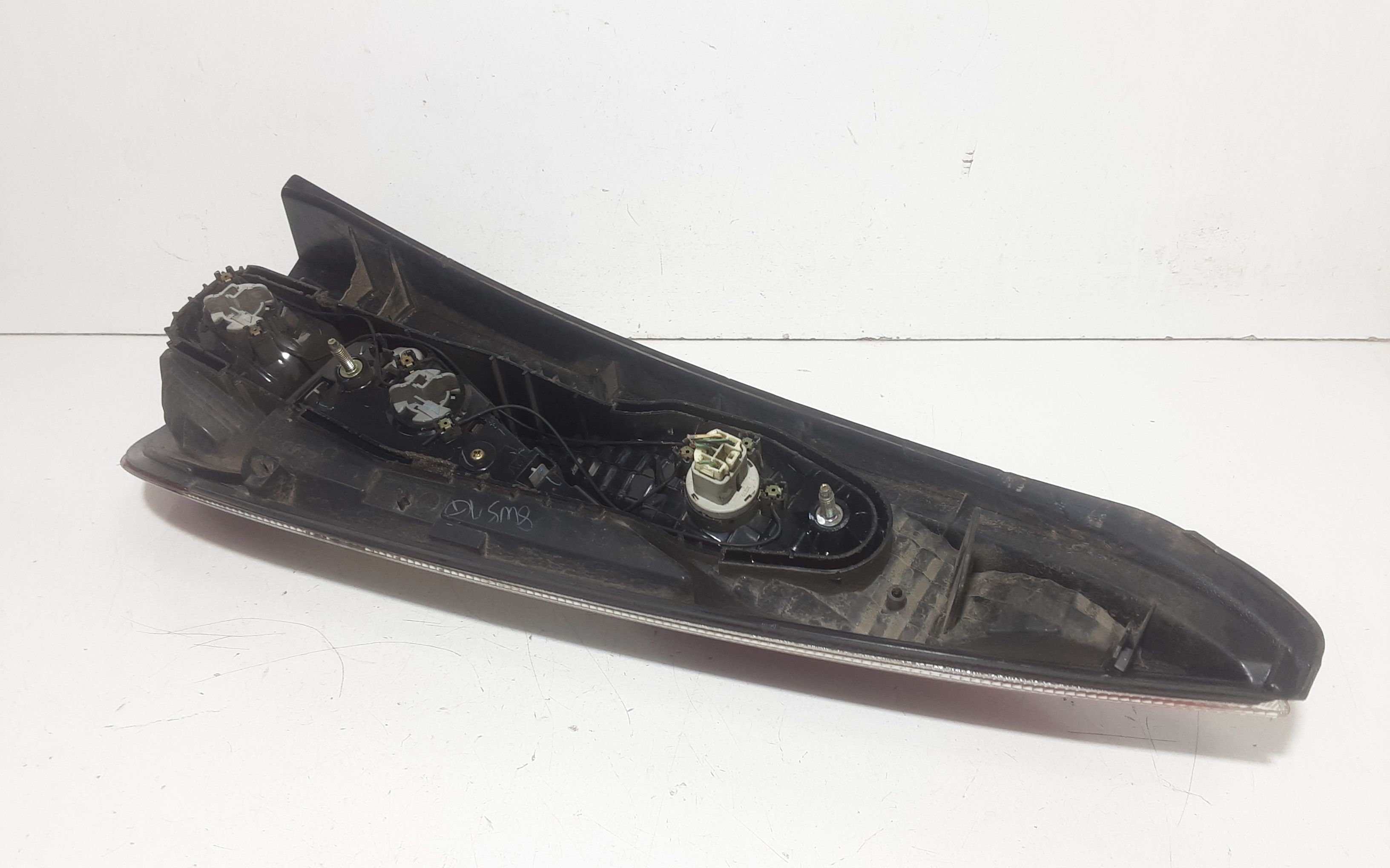 Stop fanale Posteriore sinistro lato Guida TOYOTA Yaris Verso Serie (03>07)