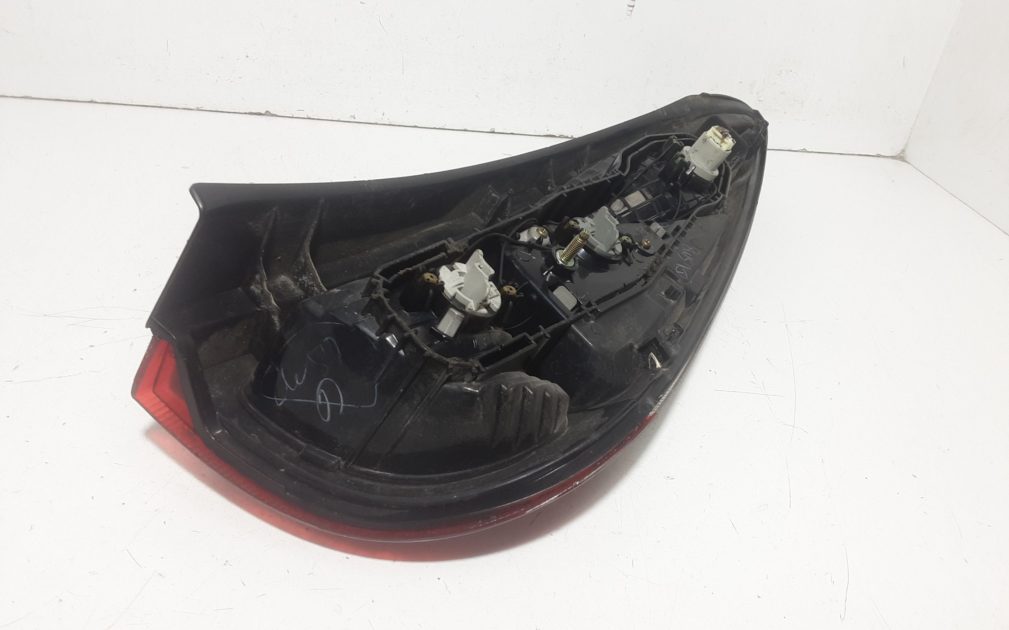 Stop fanale Posteriore sinistro lato Guida TOYOTA Yaris Verso Serie (03>07)