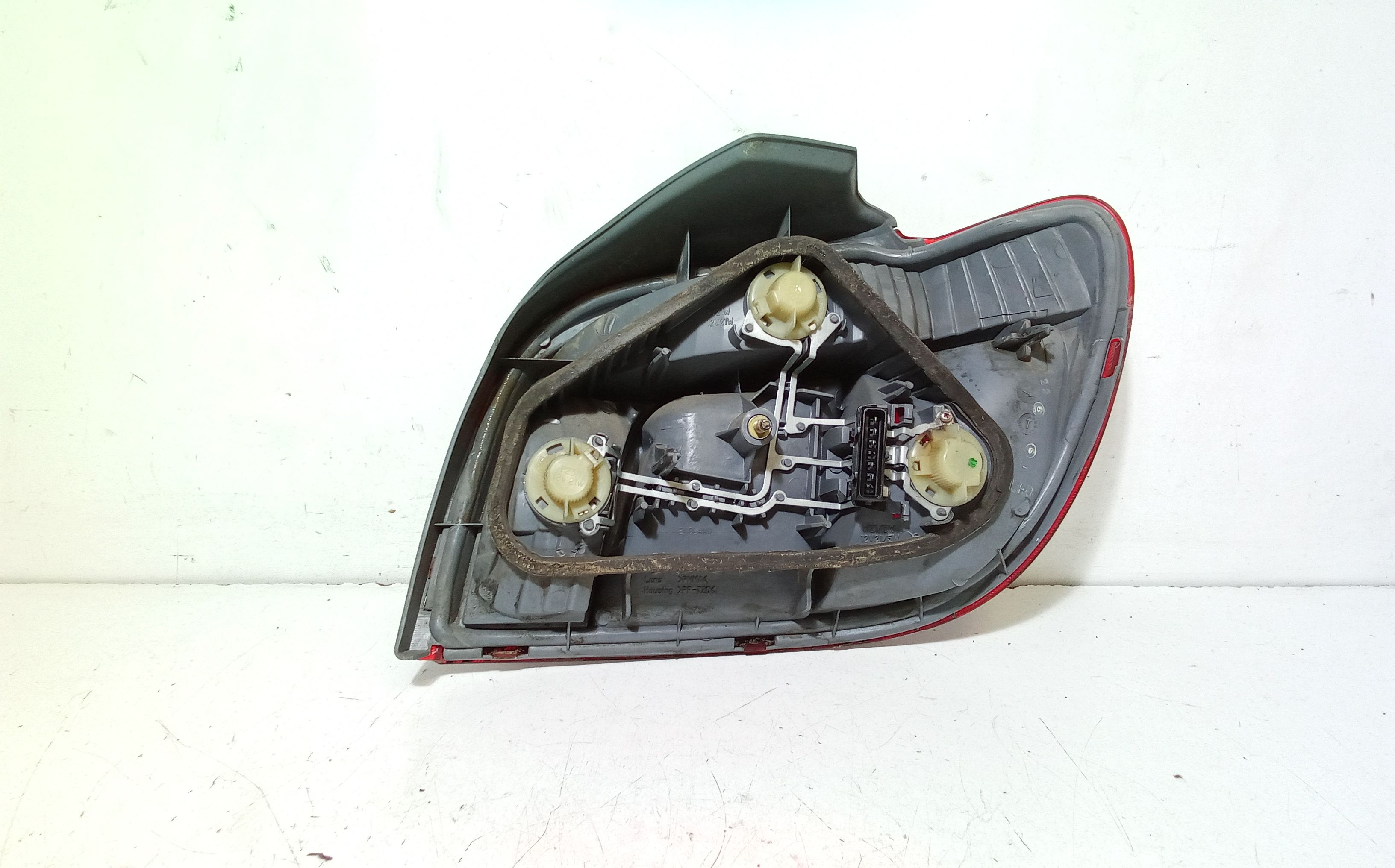 Stop fanale Posteriore sinistro lato Guida TOYOTA Yaris Serie (99>03)