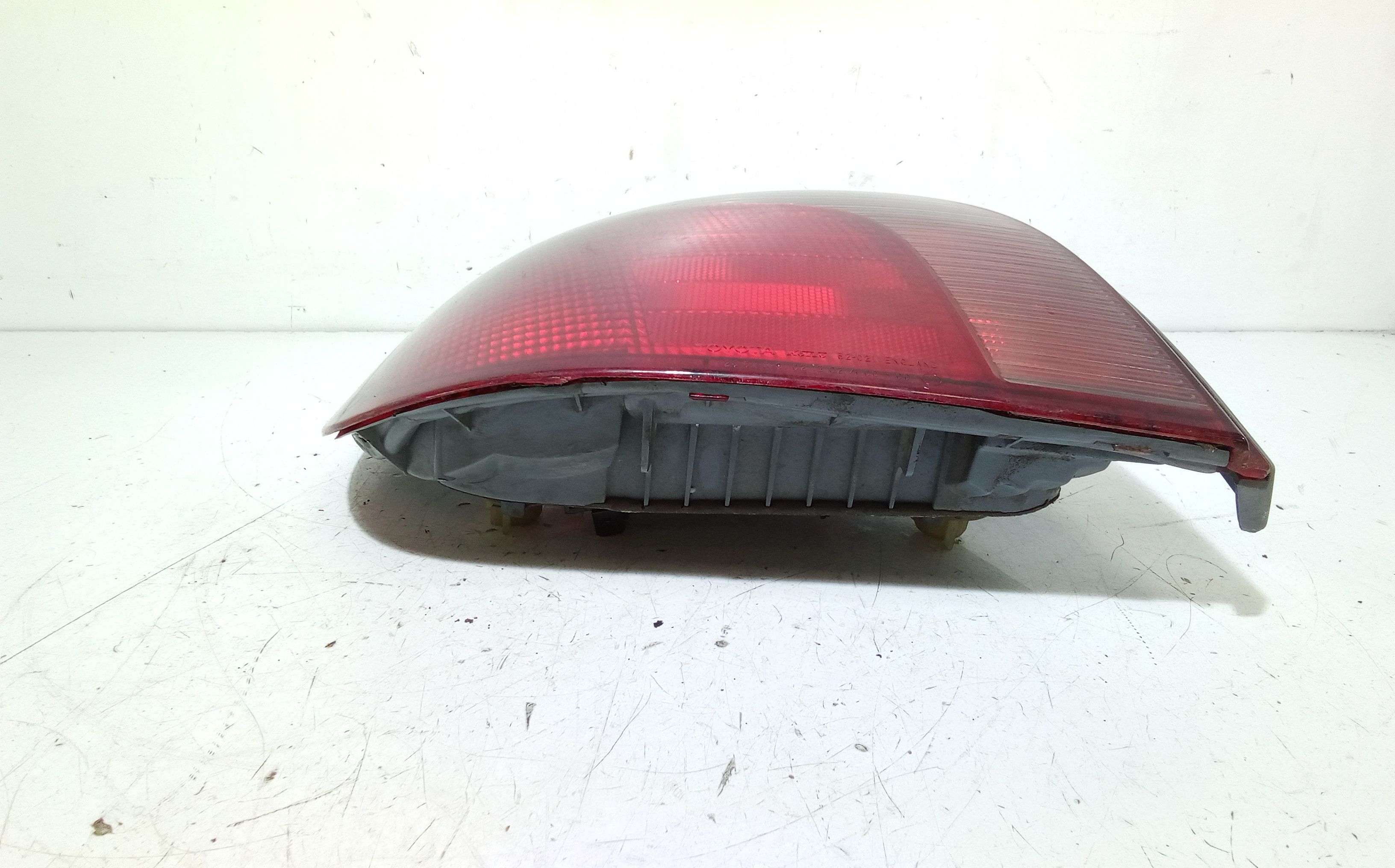 Stop fanale Posteriore sinistro lato Guida TOYOTA Yaris Serie (99>03)