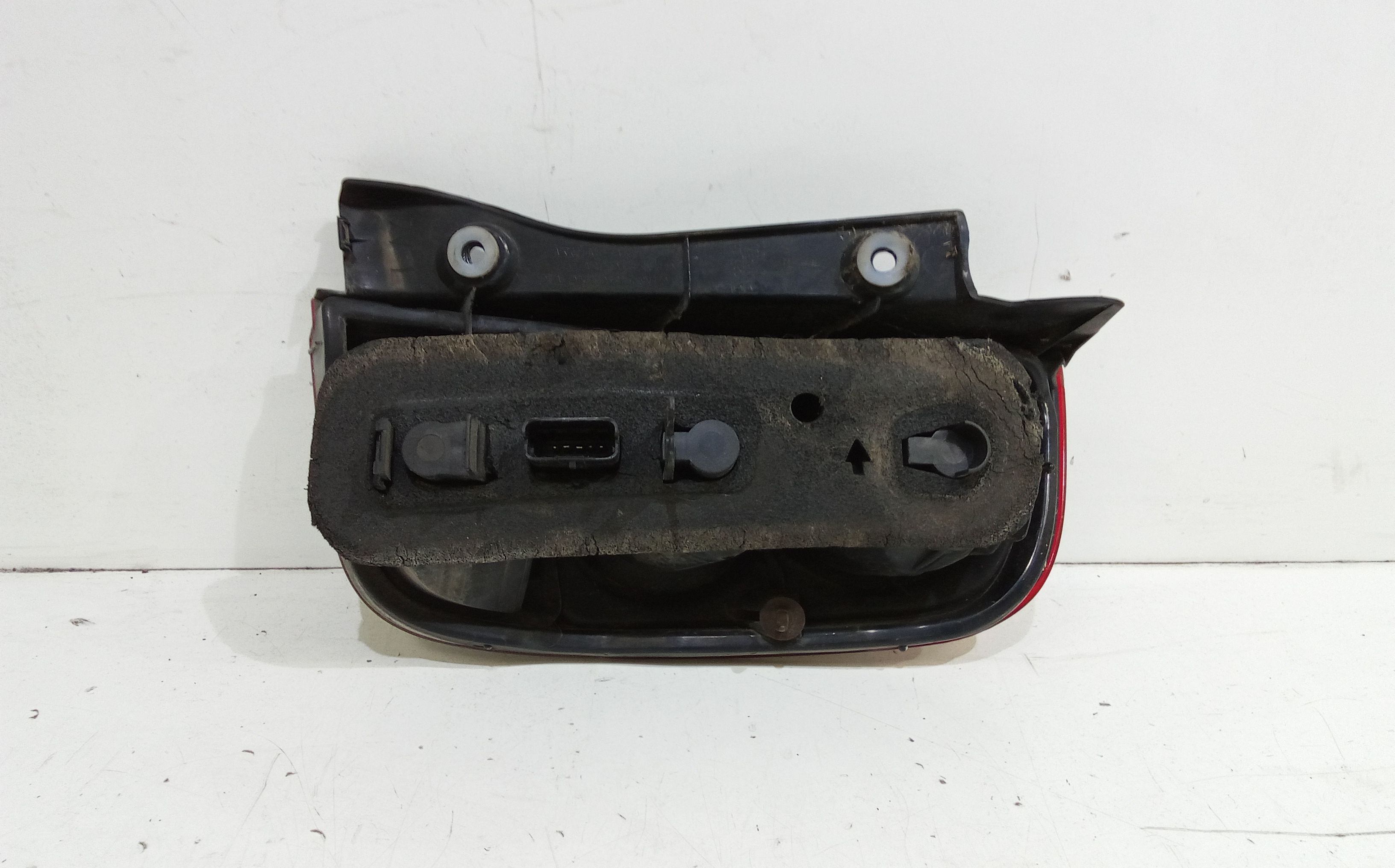 Stop fanale Posteriore sinistro lato Guida NISSAN Micra 4 Serie