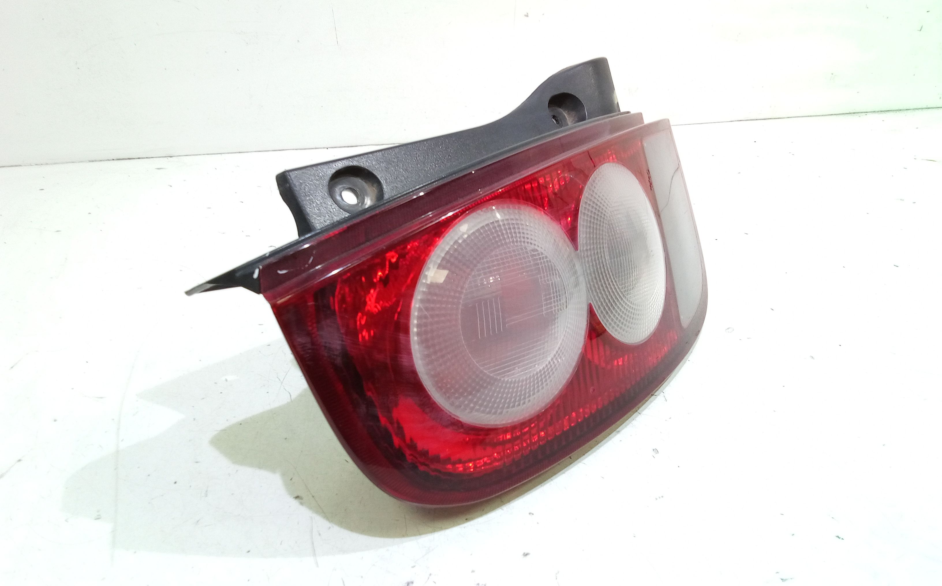 Stop fanale Posteriore sinistro lato Guida NISSAN Micra 4 Serie