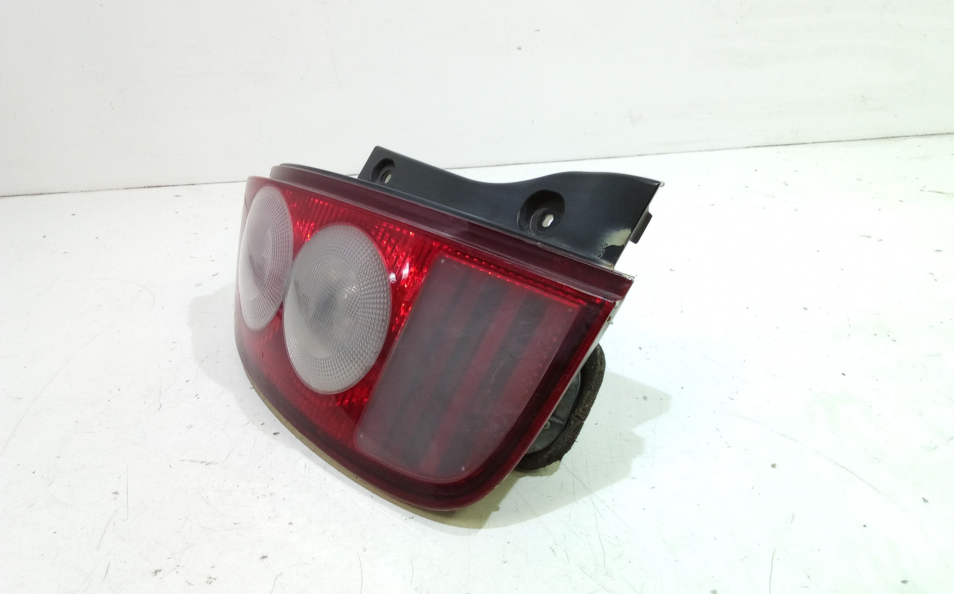 Stop fanale Posteriore sinistro lato Guida NISSAN Micra 4 Serie