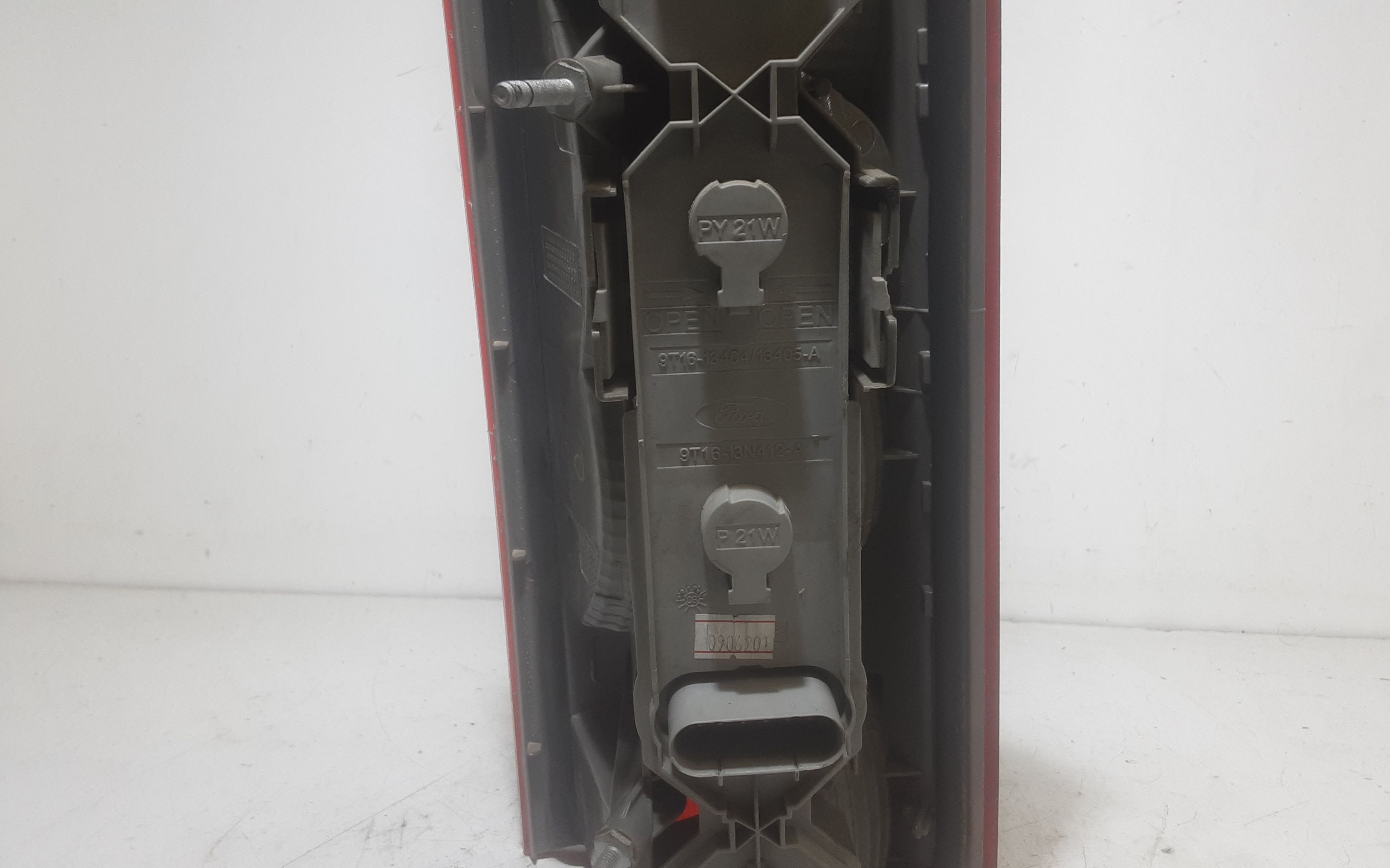 Stop fanale Posteriore sinistro lato Guida FORD Transit Connect 3 Serie